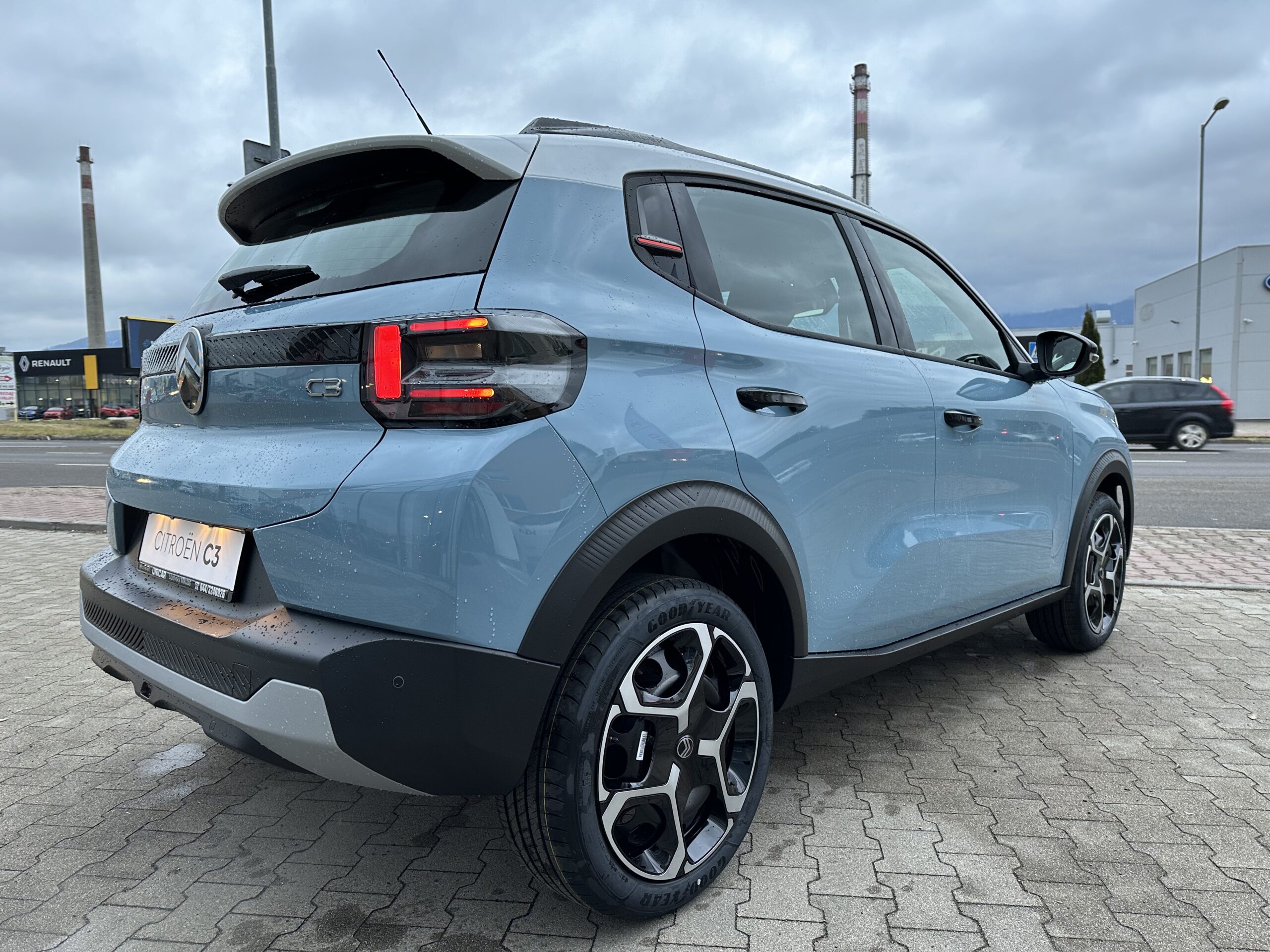 Citroen C3 - Image 4