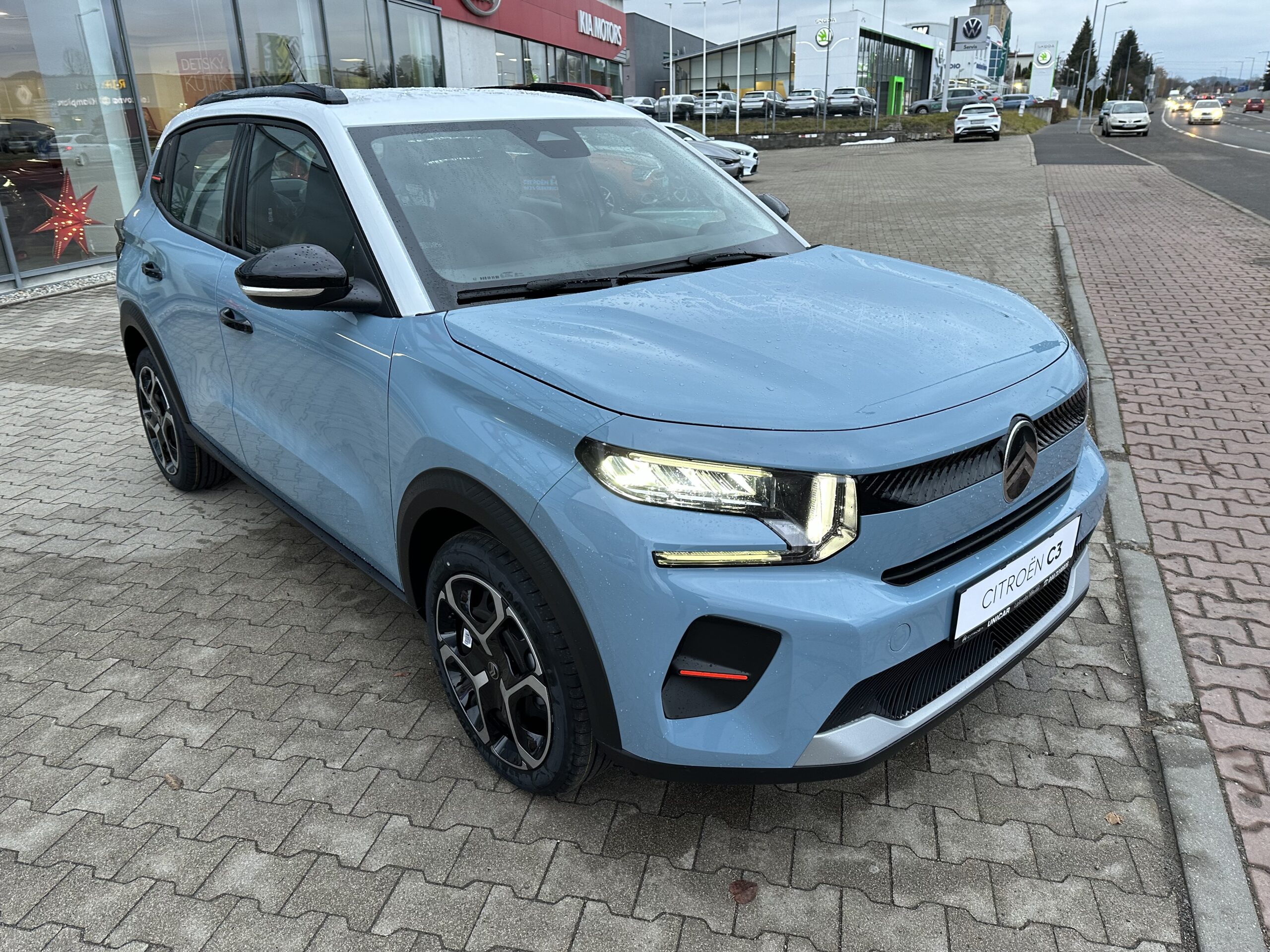 Citroen C3 - Image 5