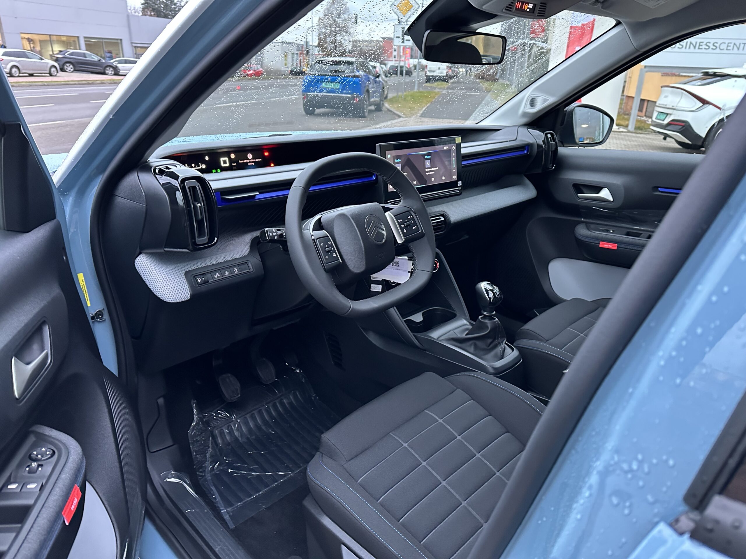 Citroen C3 - Image 6