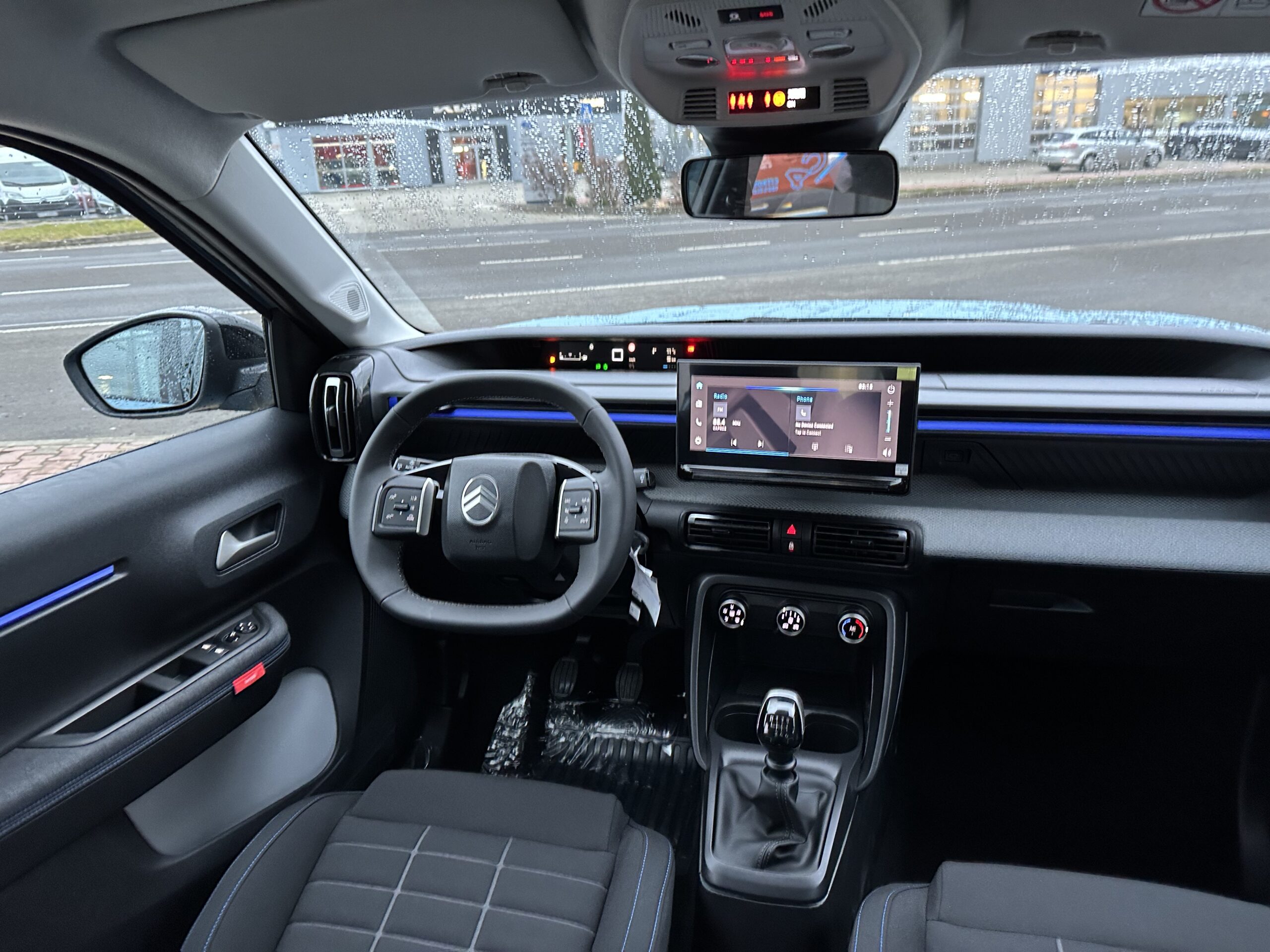 Citroen C3 - Image 3