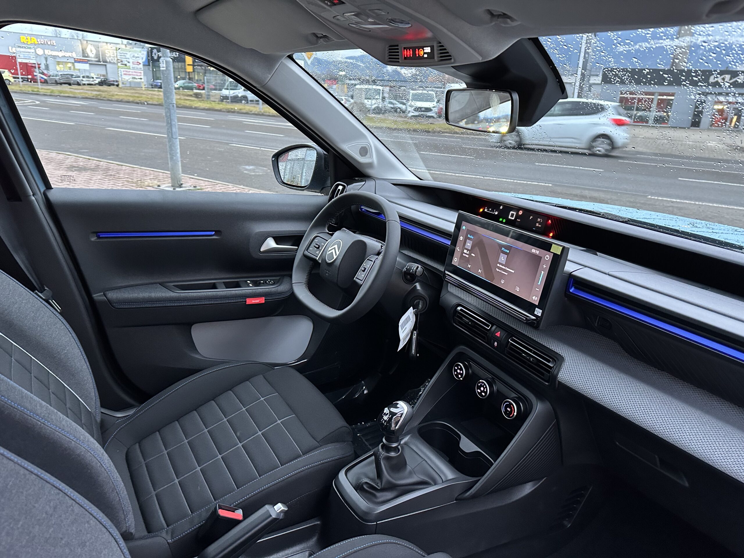 Citroen C3 - Image 7