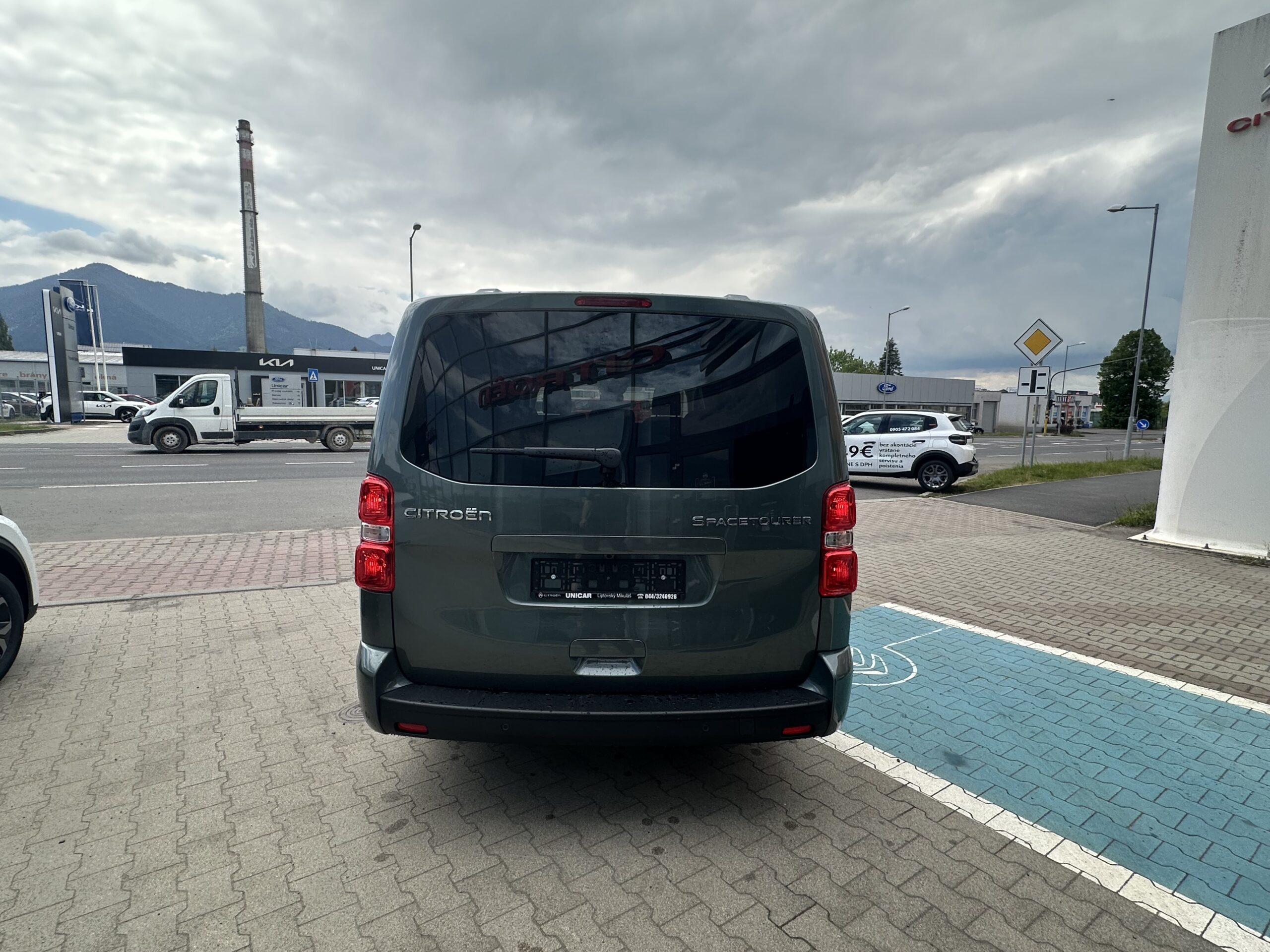 Citroen SpaceTourer - Image 7