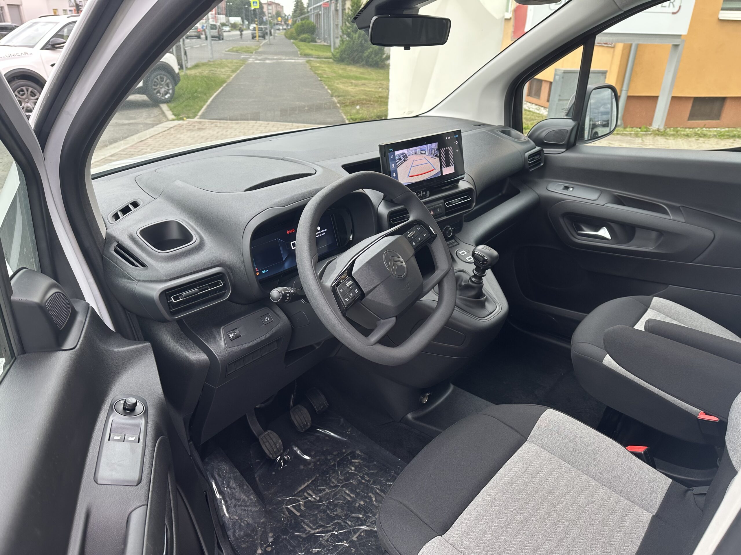 Citroen Berlingo - Image 6