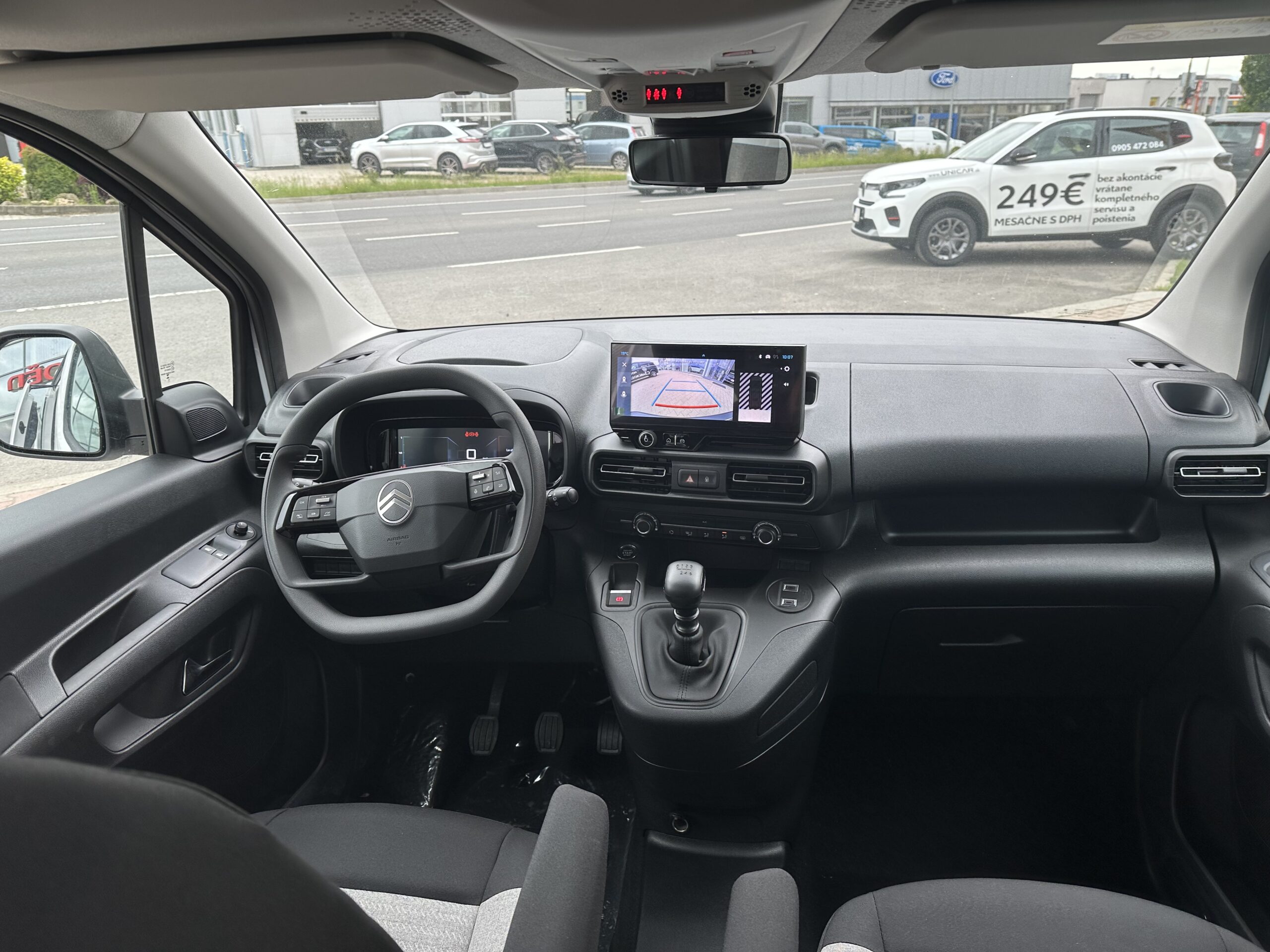 Citroen Berlingo - Image 3