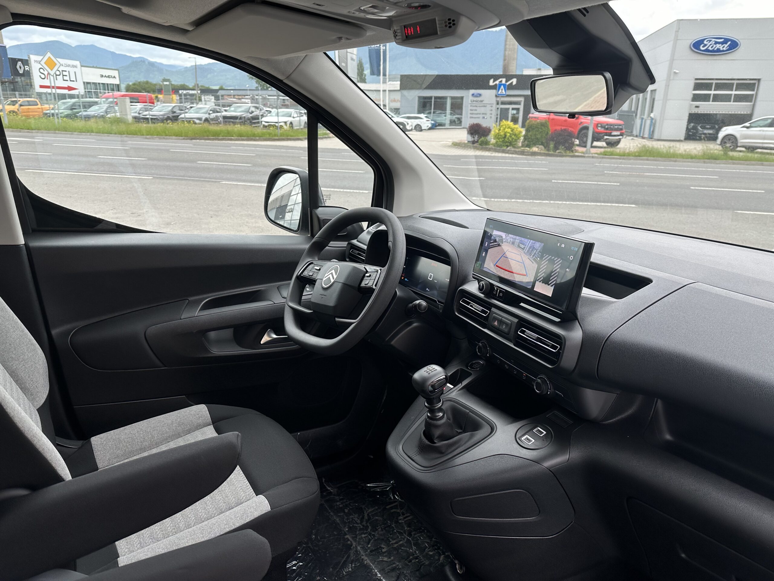 Citroen Berlingo - Image 7