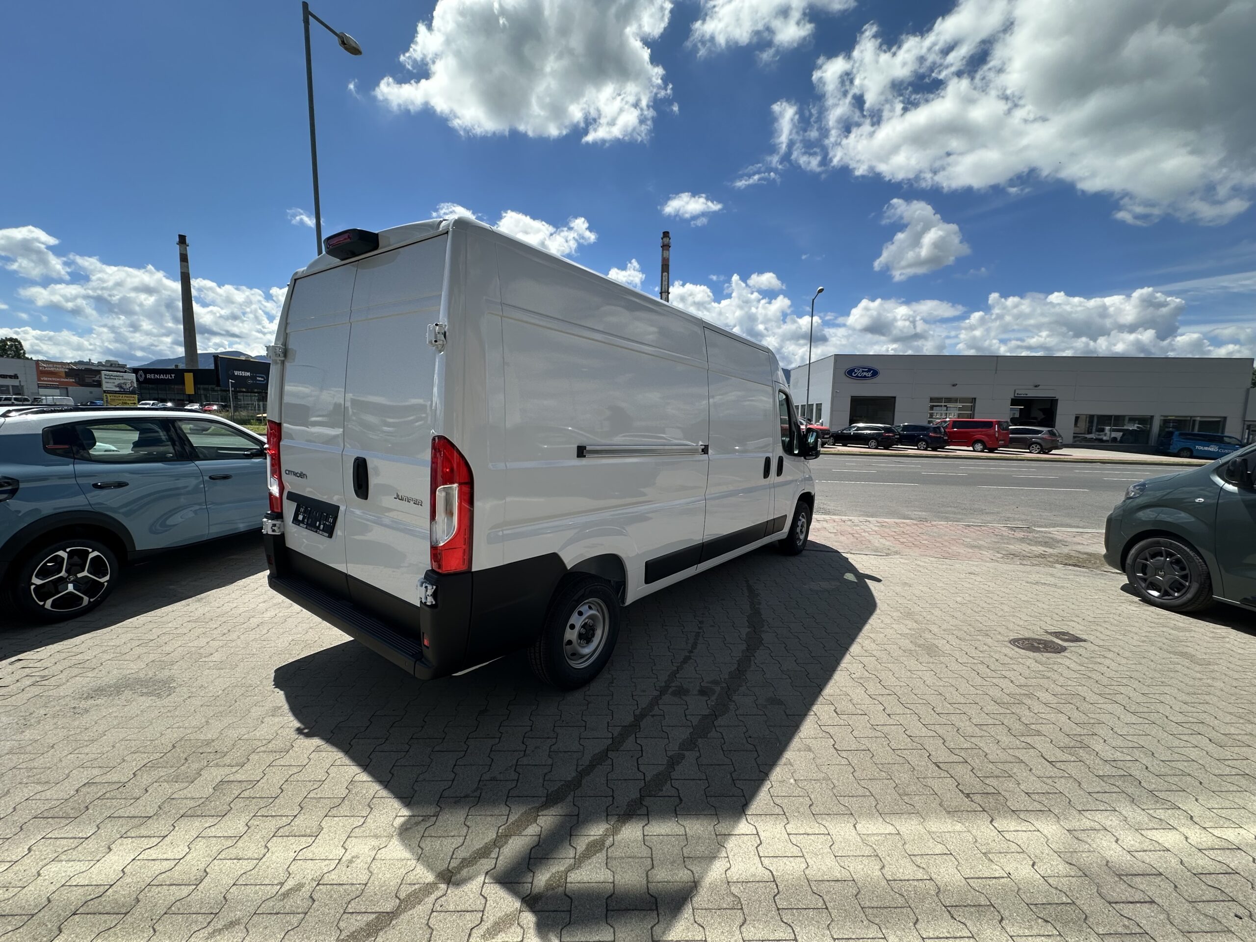 Citroen Jumper BESTOF - Image 3