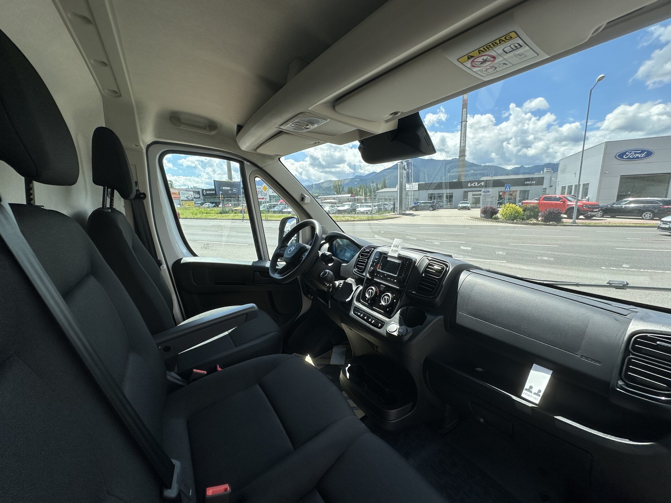 Citroen Jumper BESTOF - Image 6