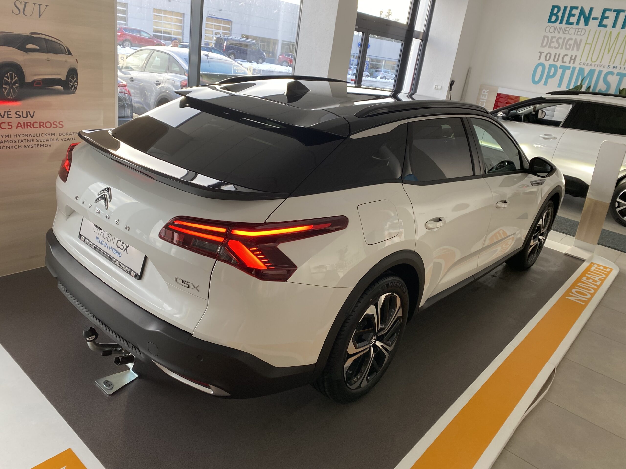 Citroen C5X - Image 5