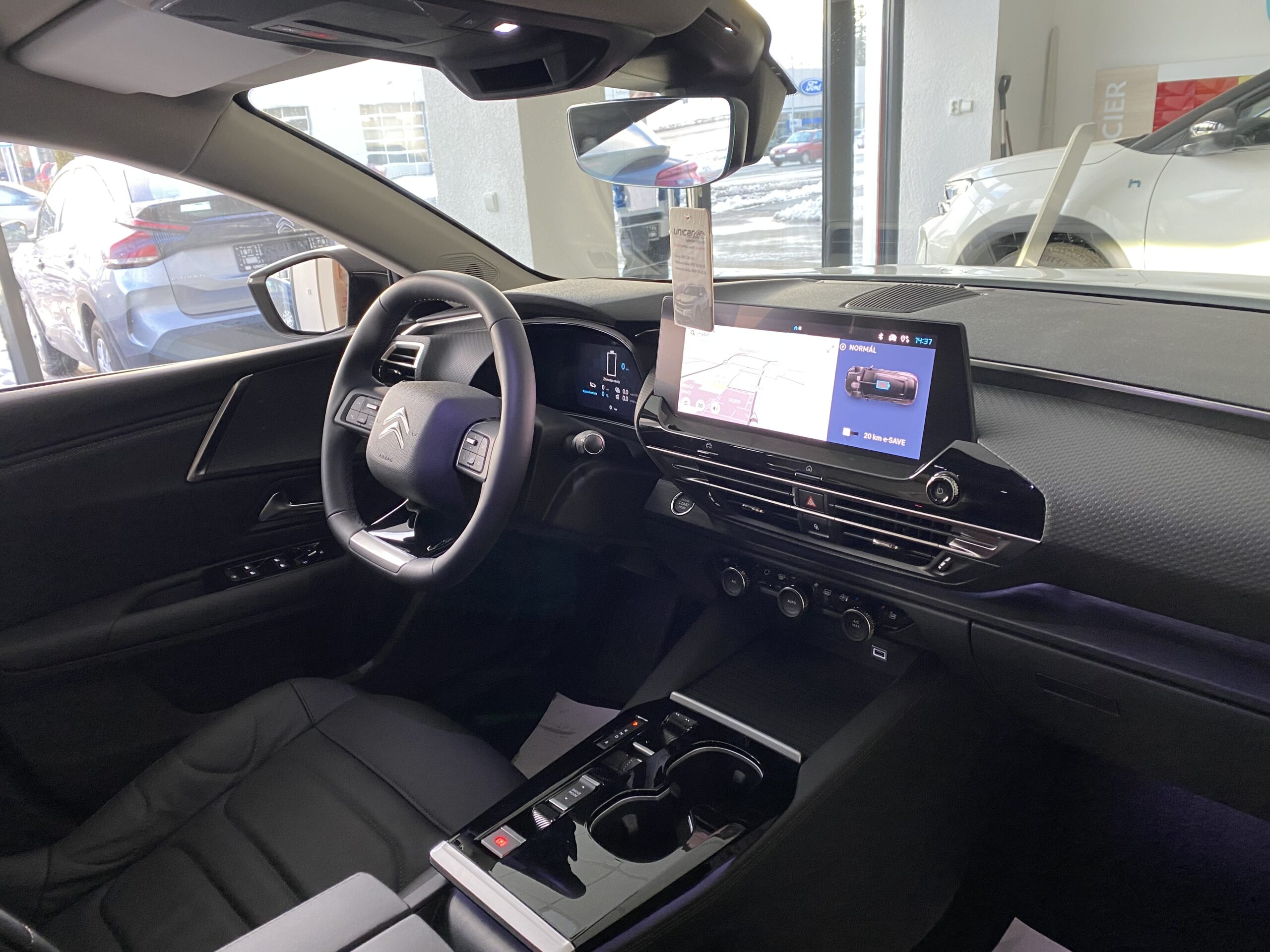 Citroen C5X - Image 6