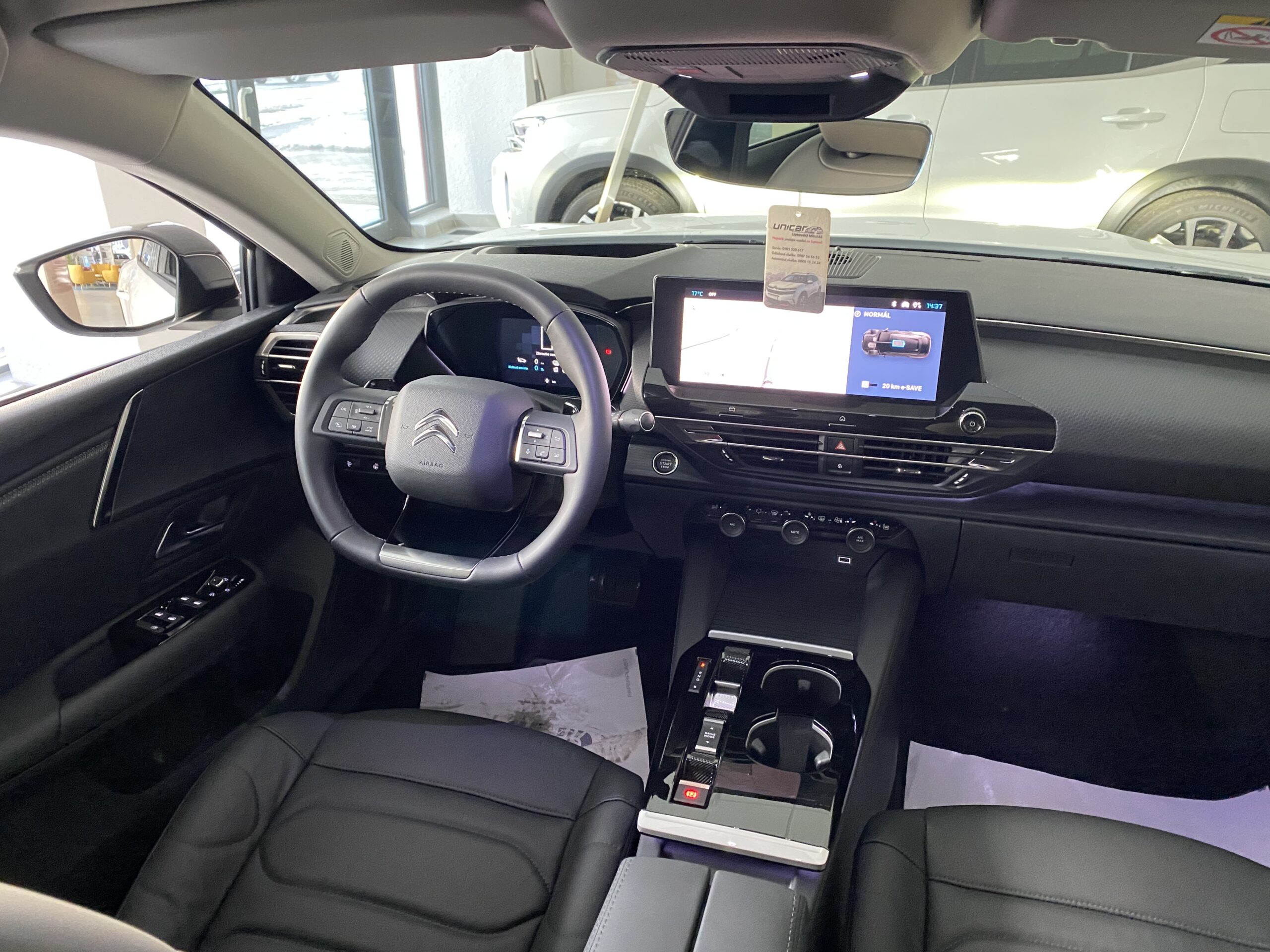 Citroen C5X - Image 3