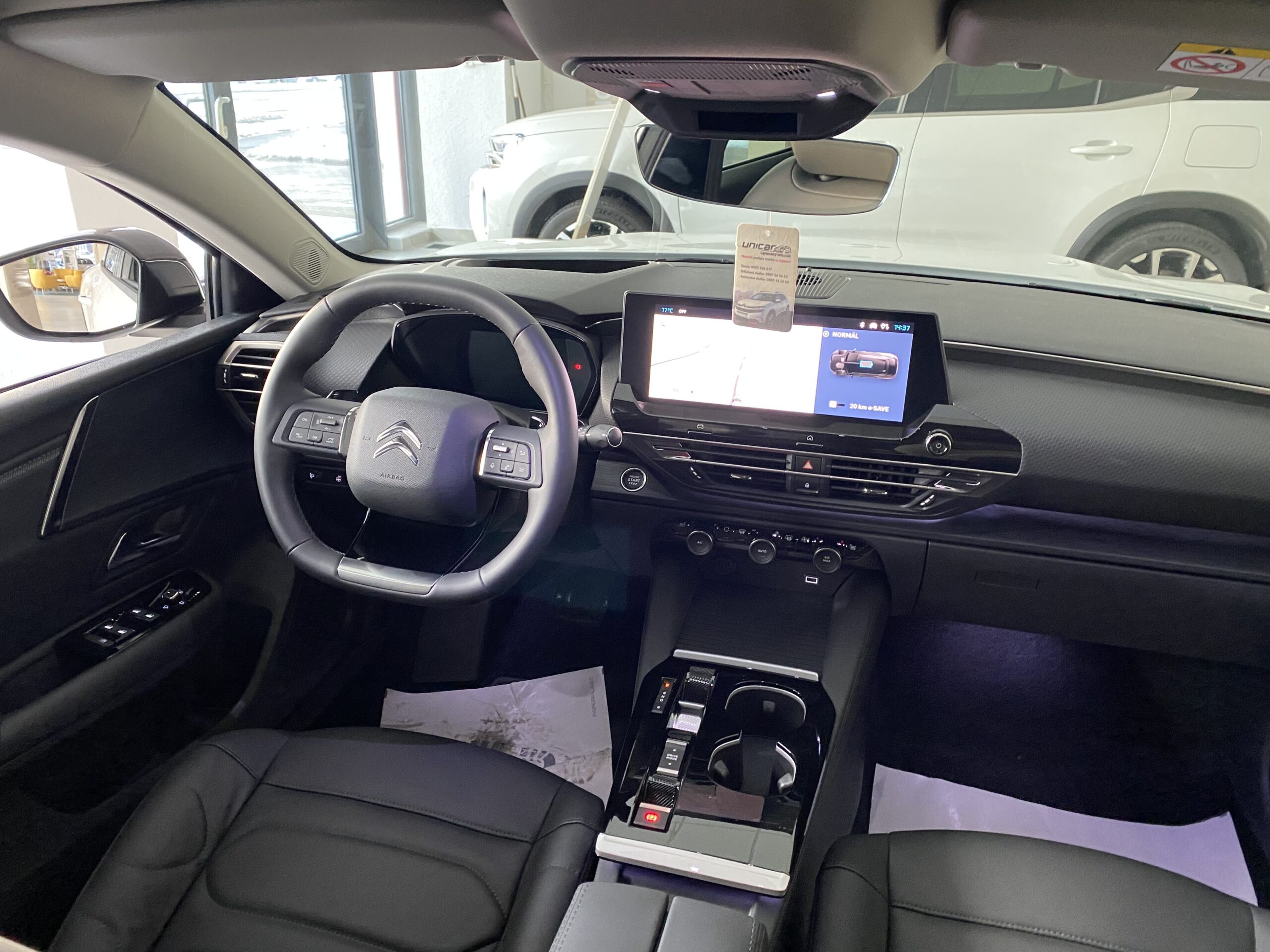 Citroen C5X - Image 7