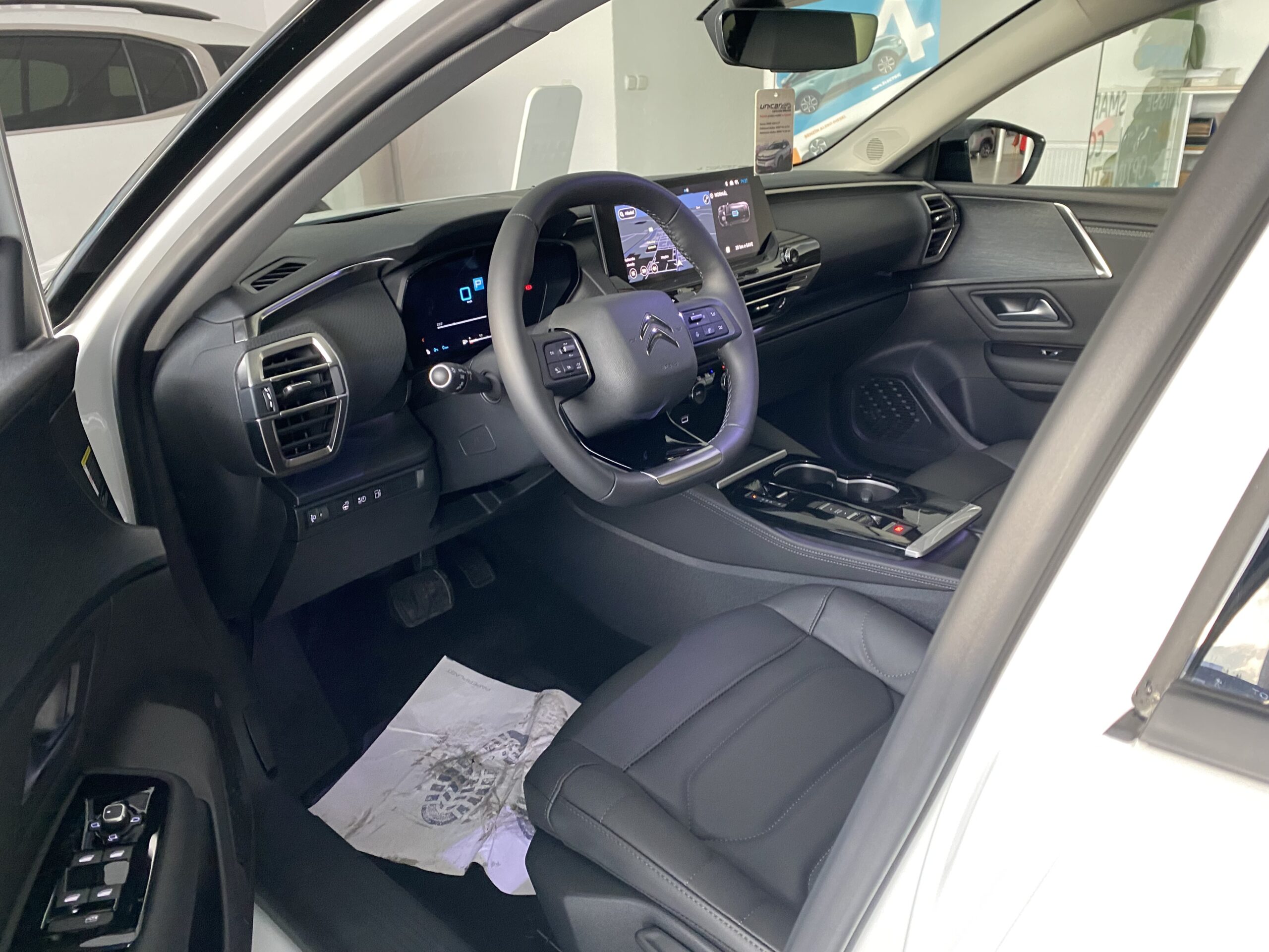 Citroen C5X - Image 8