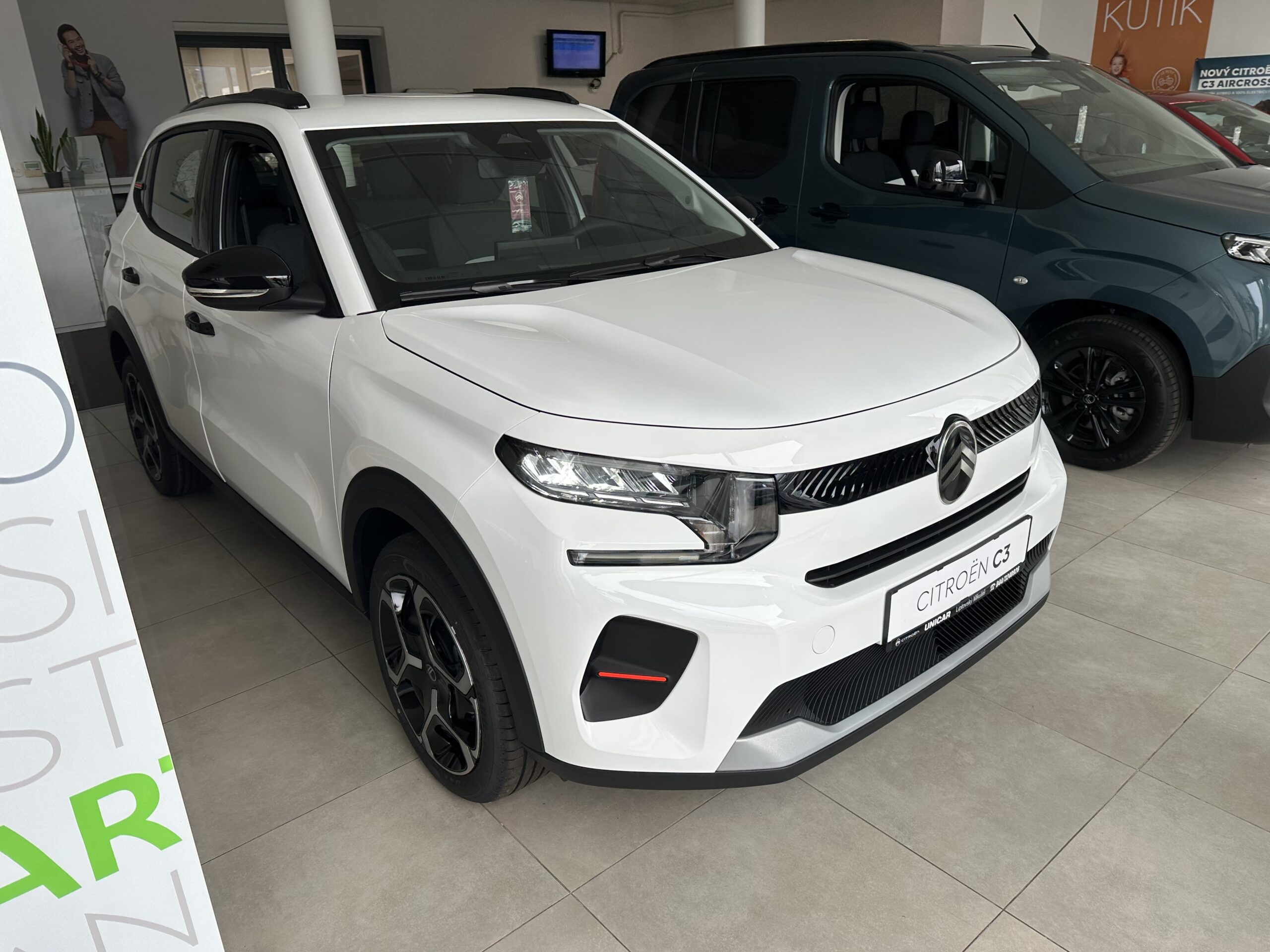 Citroen C3 - Image 2