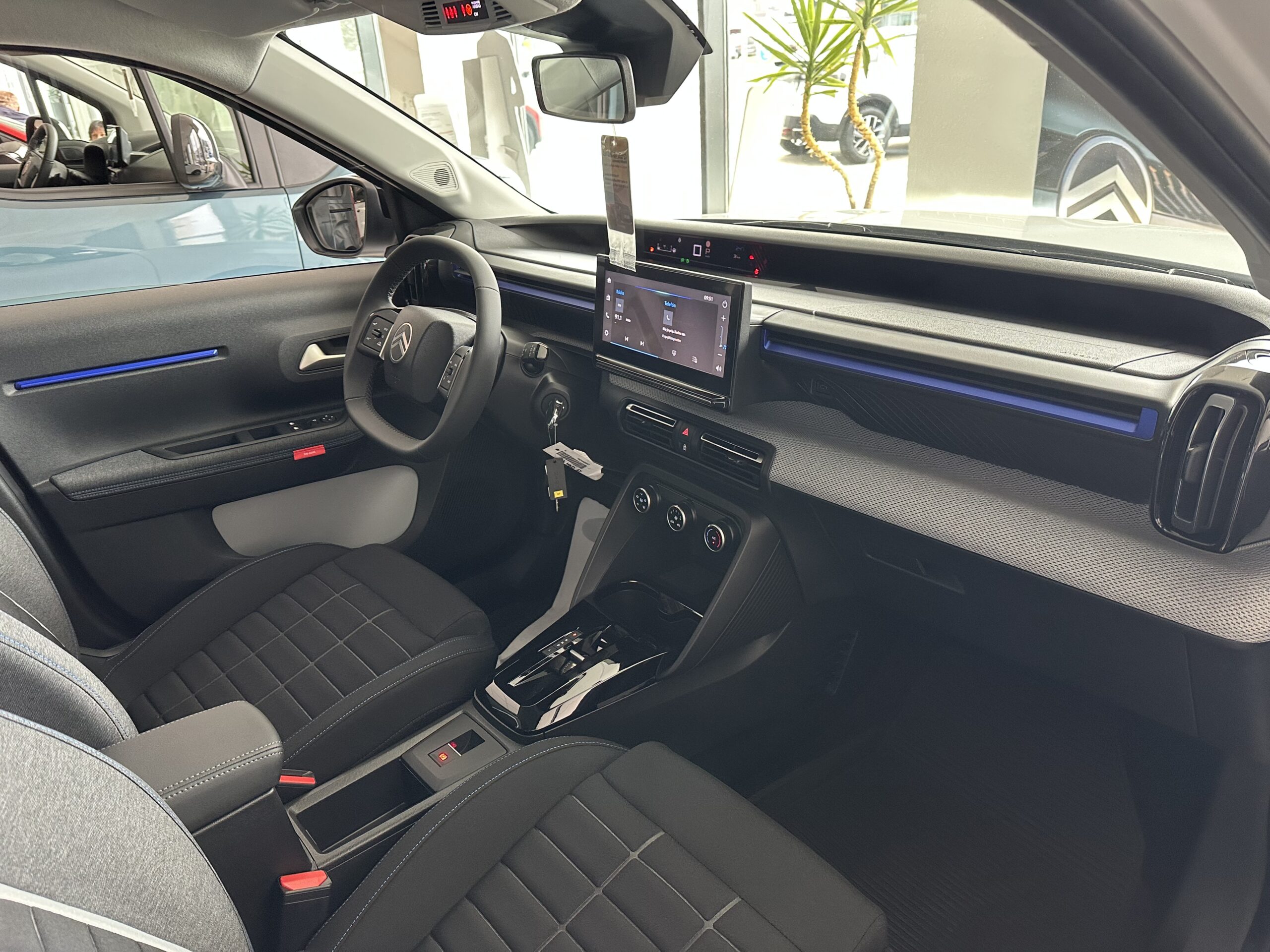 Citroen C3 - Image 3