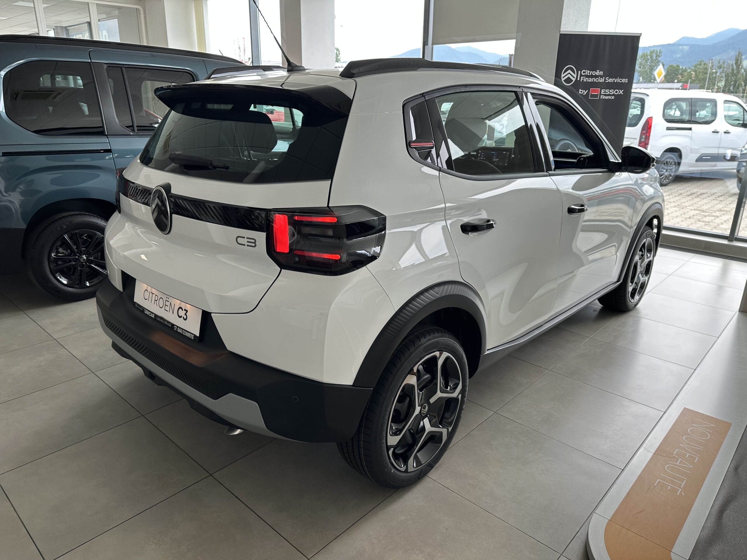 Citroen C3 - Image 4