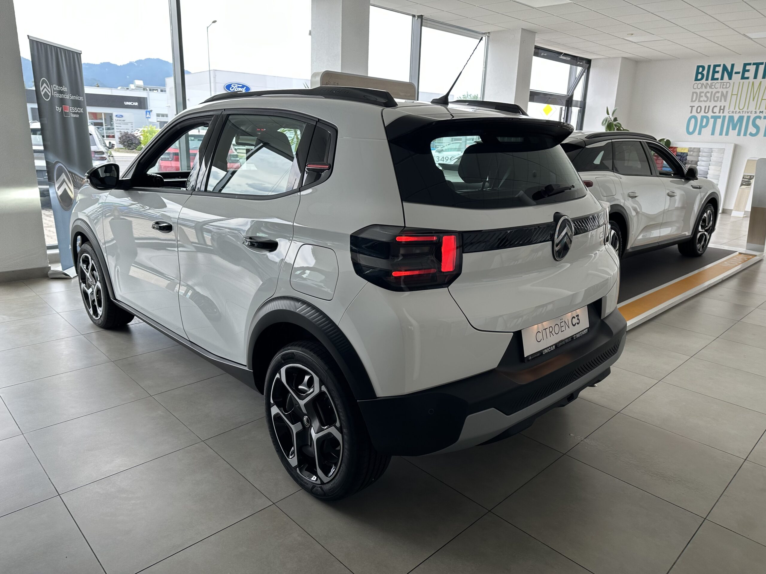Citroen C3 - Image 5