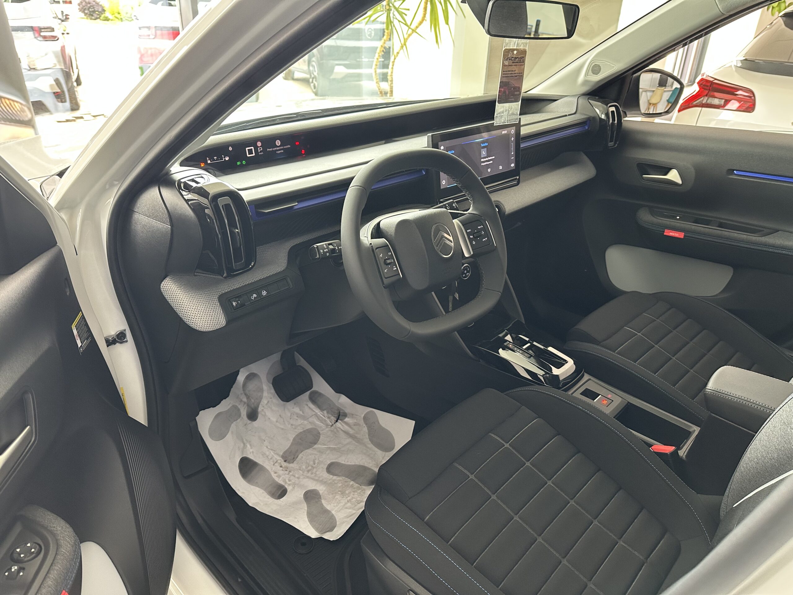 Citroen C3 - Image 6