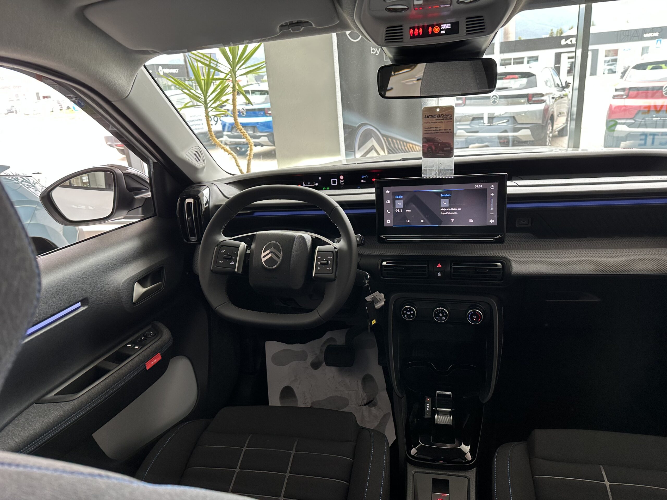 Citroen C3 - Image 7