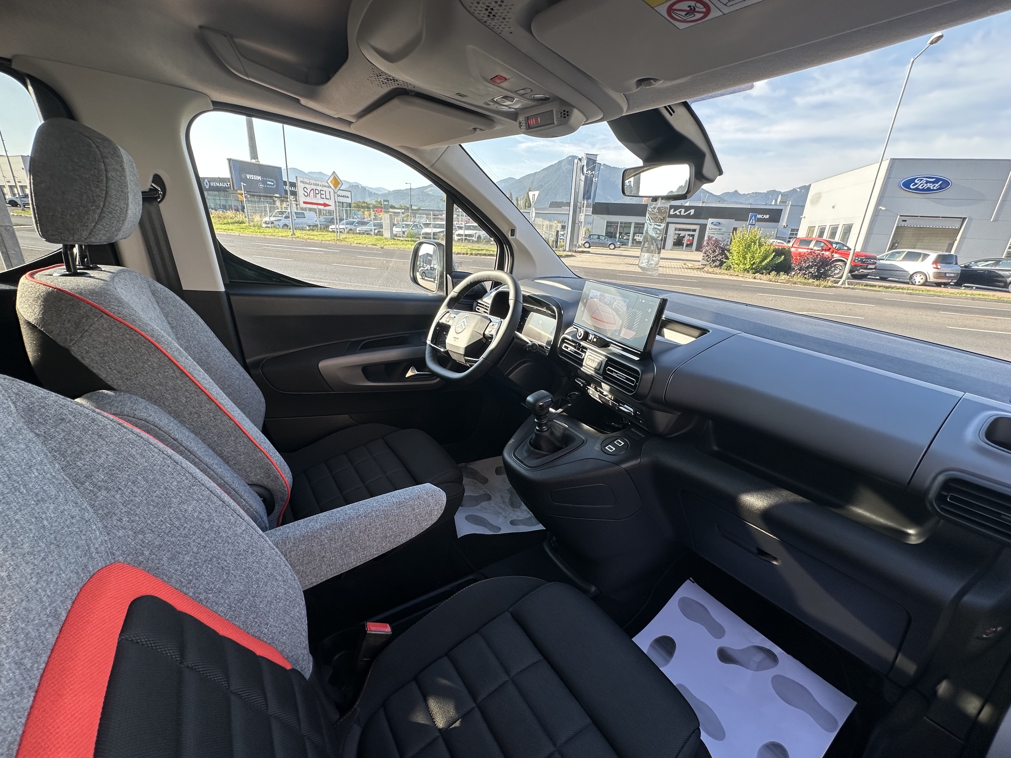 Citroen Berlingo - Image 6