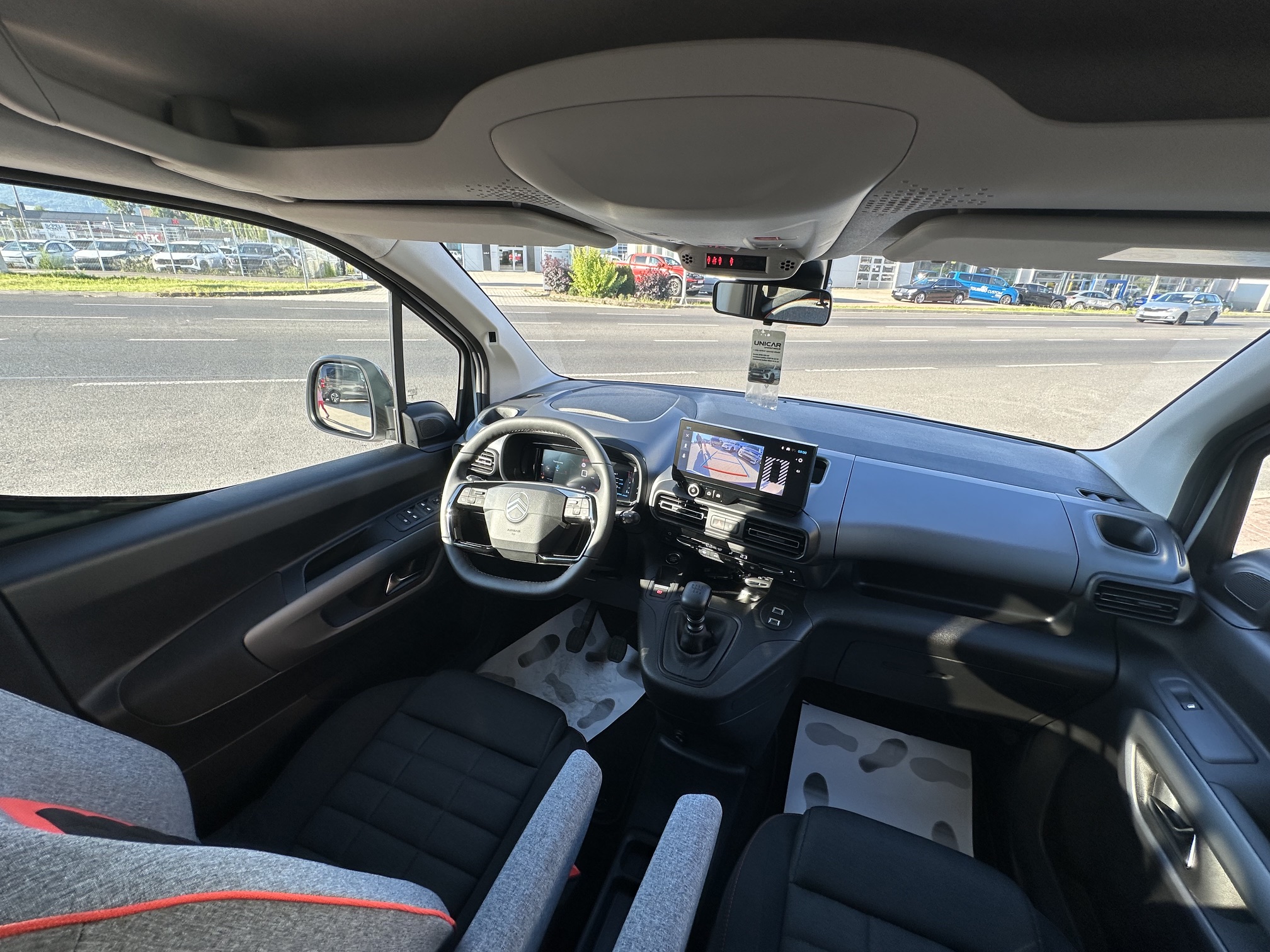 Citroen Berlingo - Image 3