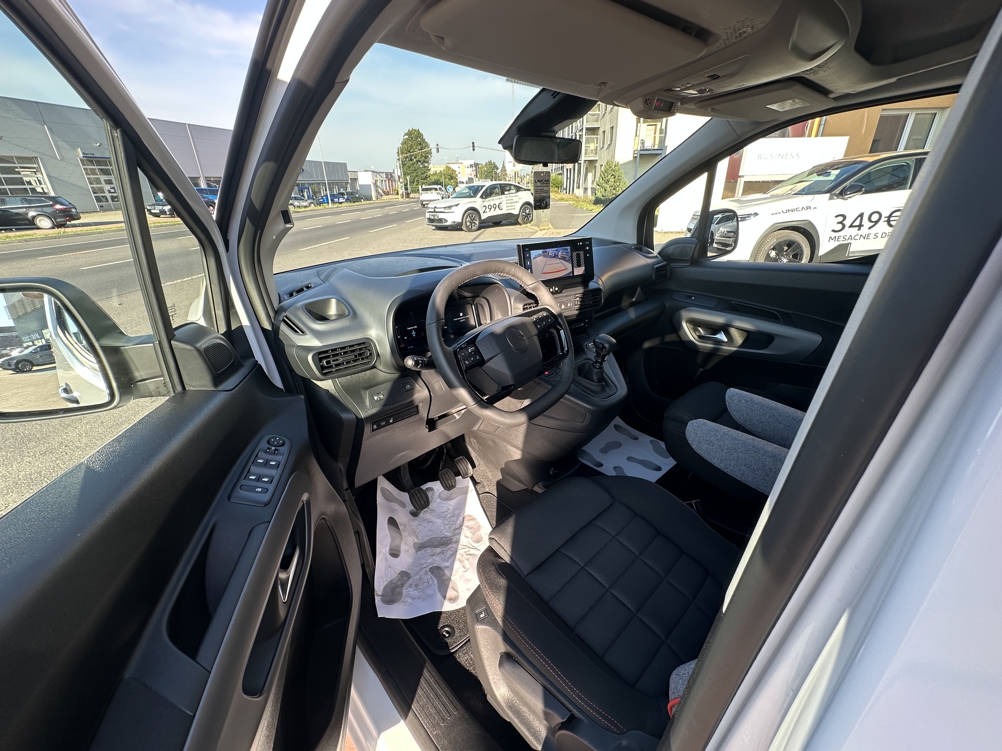 Citroen Berlingo - Image 7