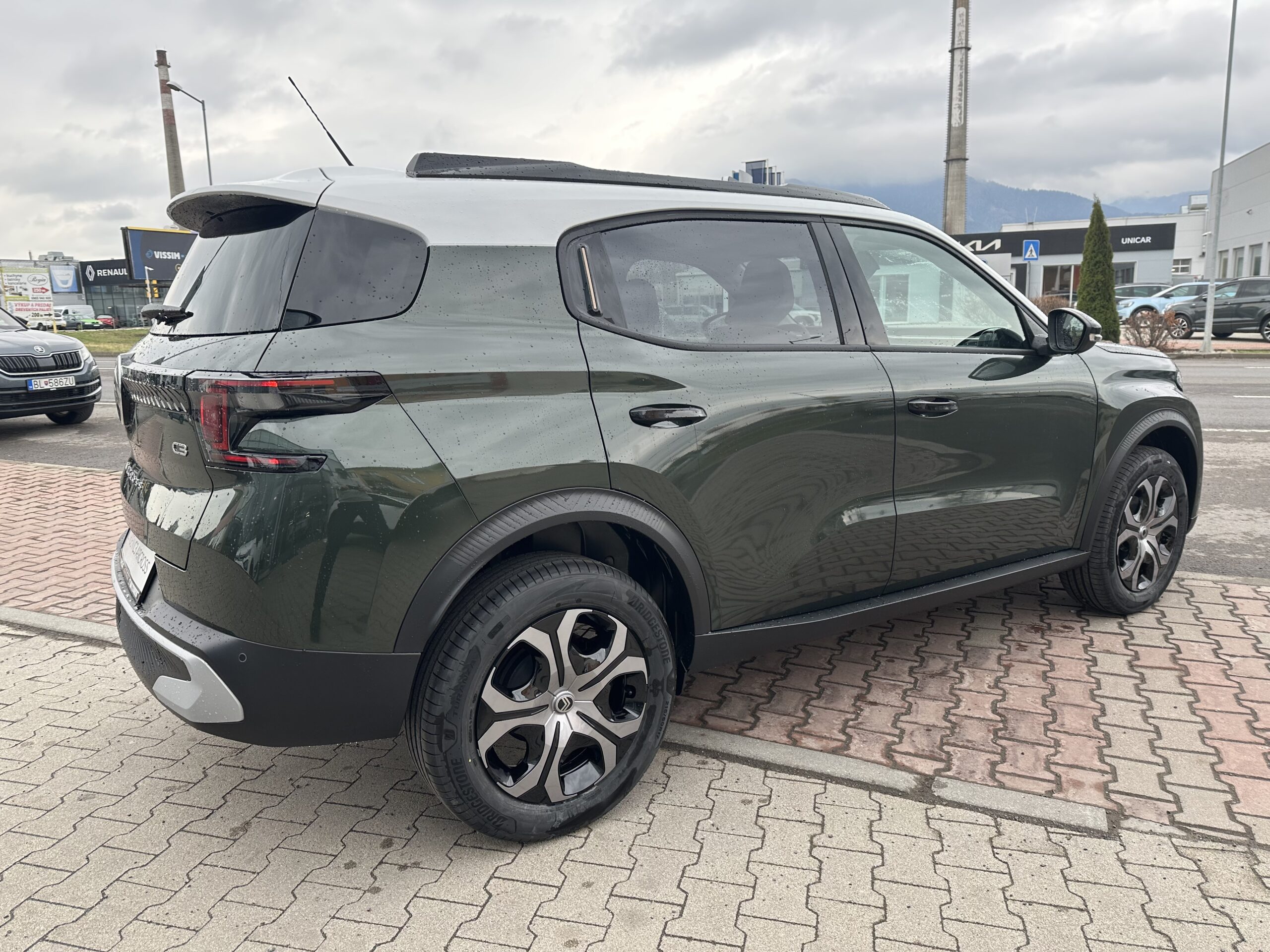 Citroen C3 Aircross - Image 7