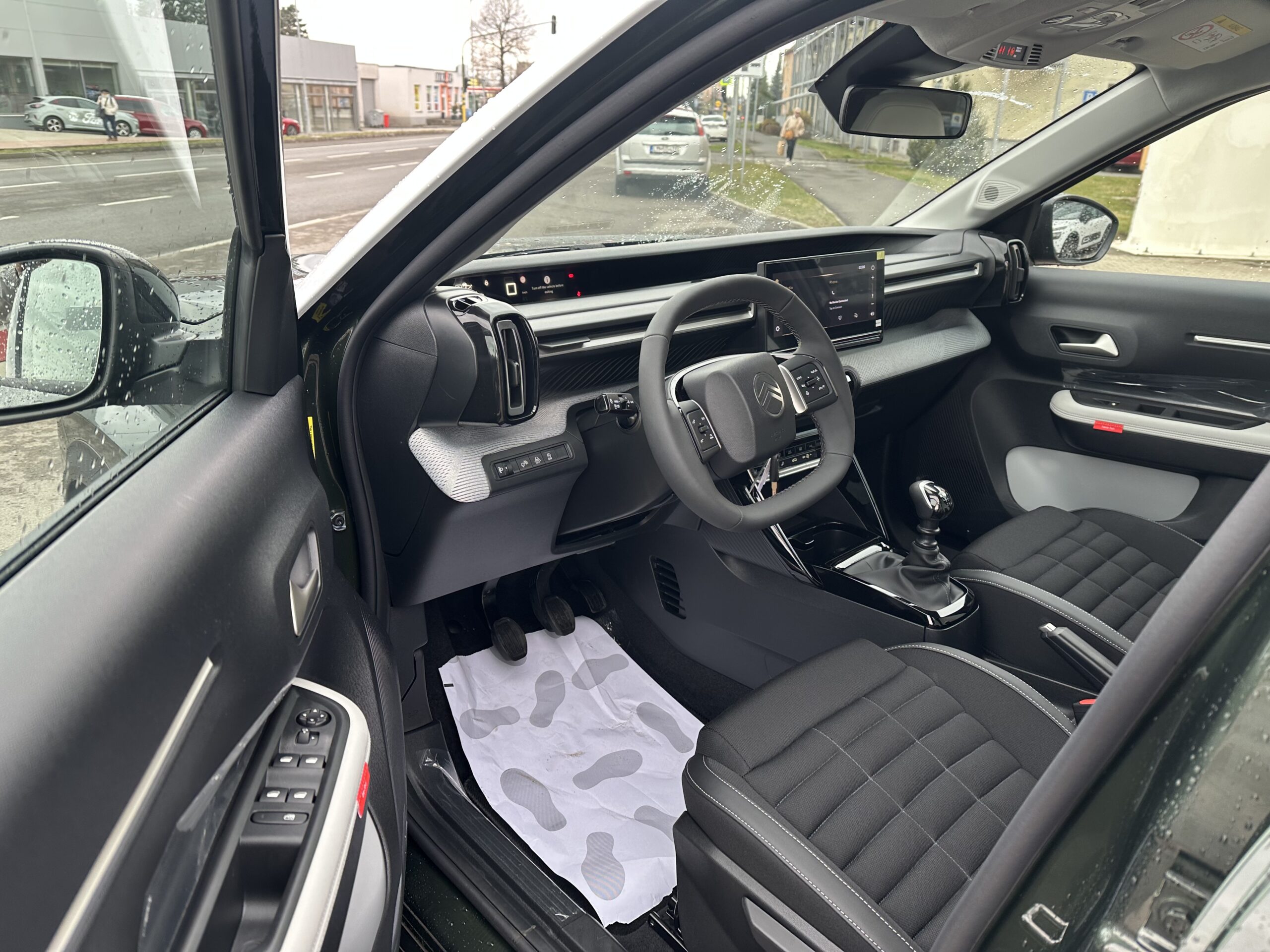 Citroen C3 Aircross - Image 3