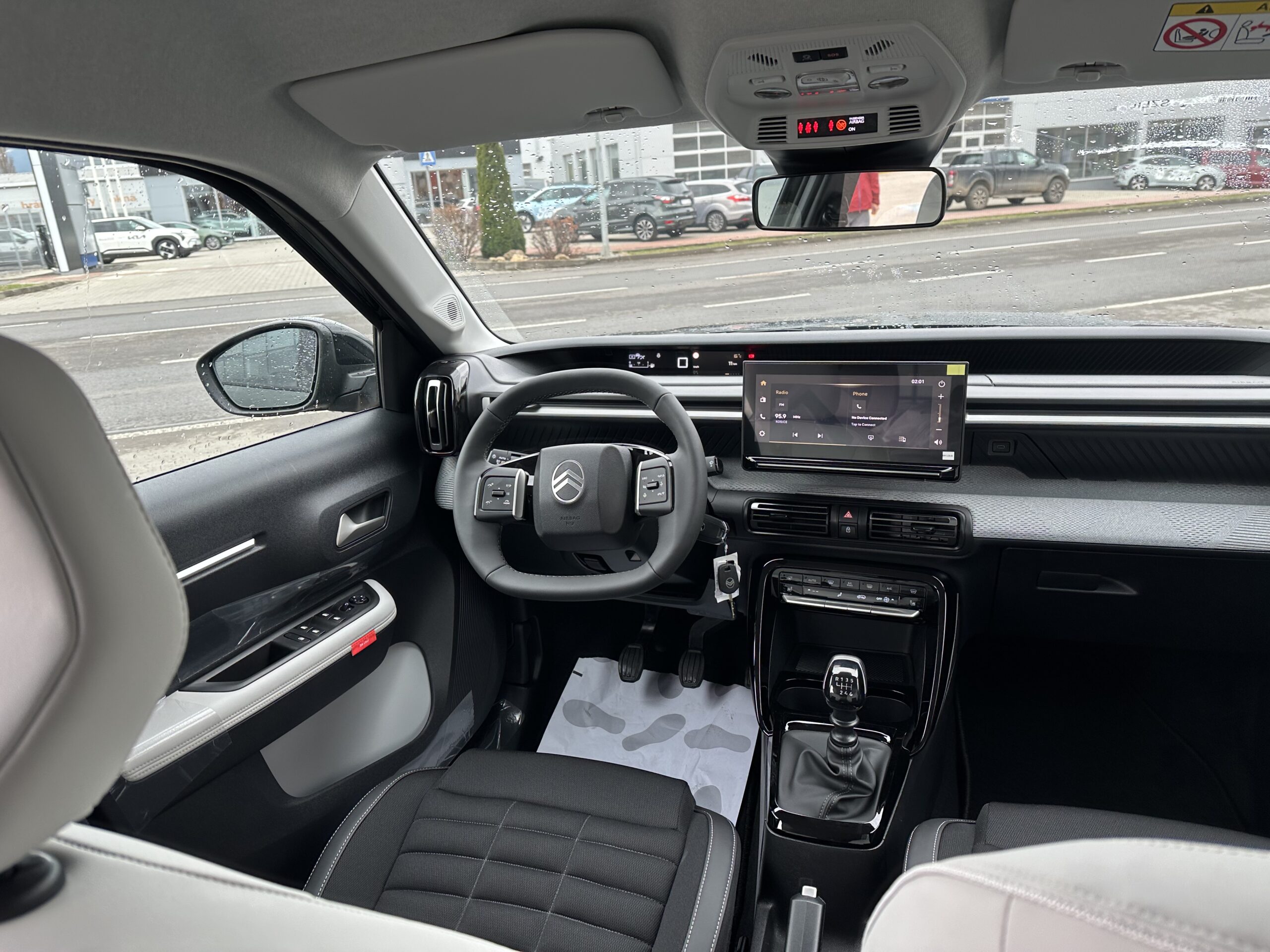 Citroen C3 Aircross - Image 4