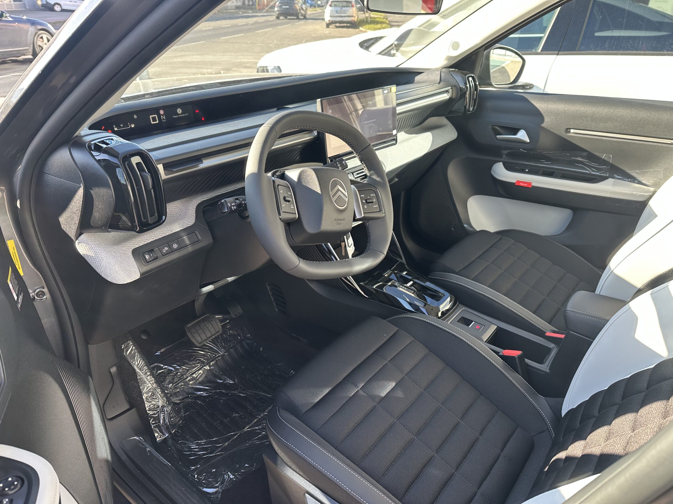 Citroen C3 Aircross - Image 7