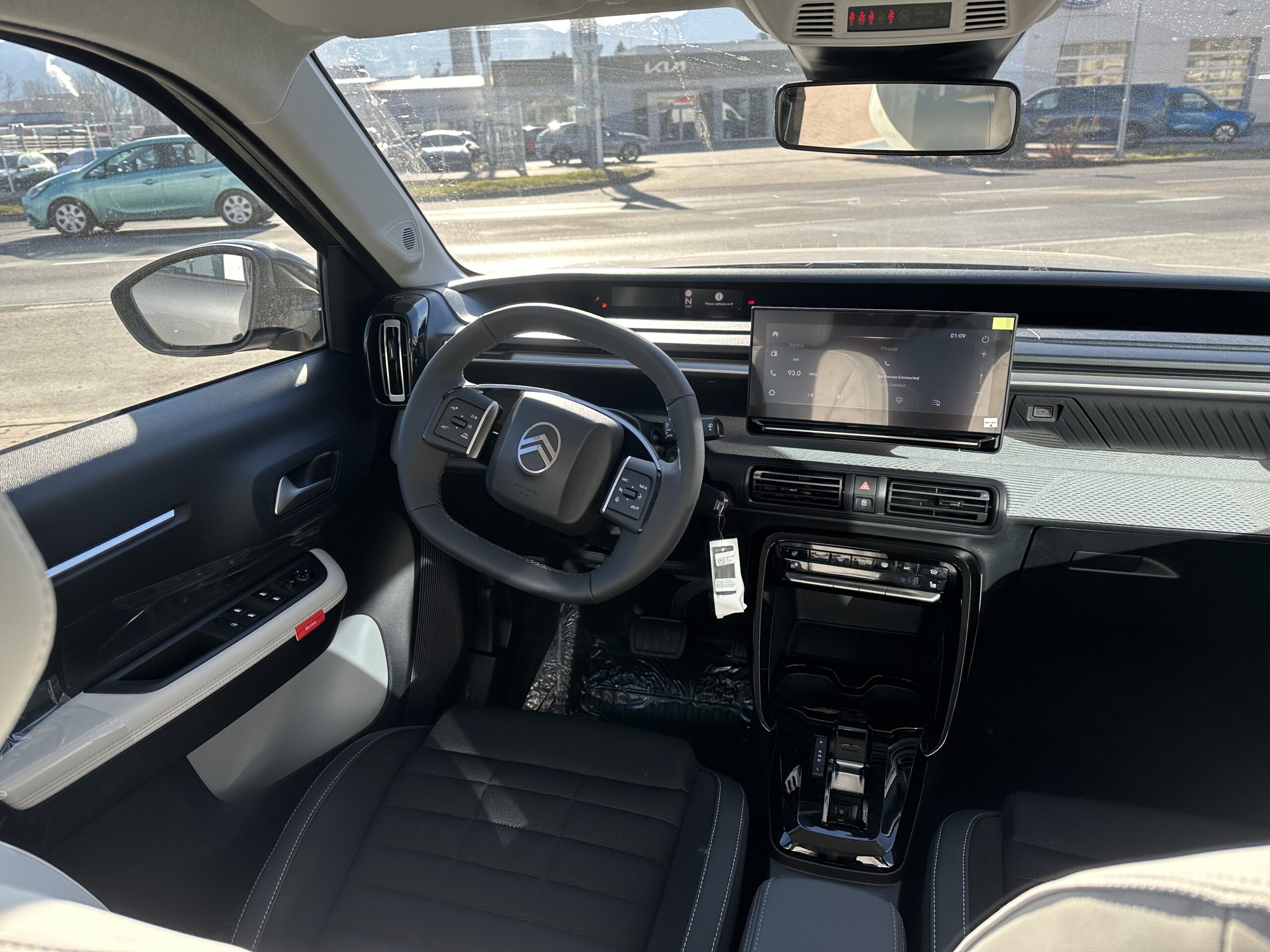 Citroen C3 Aircross - Image 3
