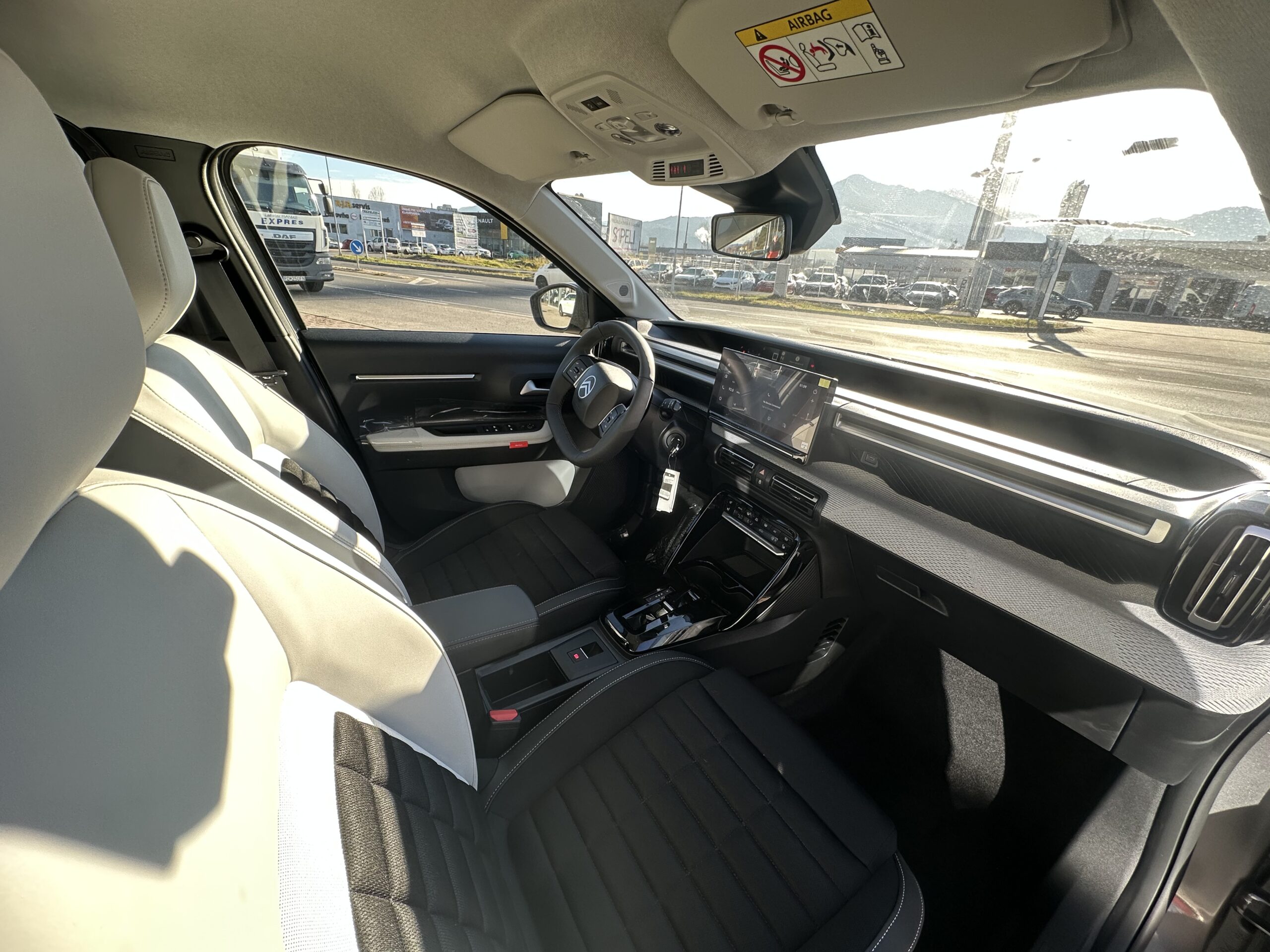 Citroen C3 Aircross - Image 6