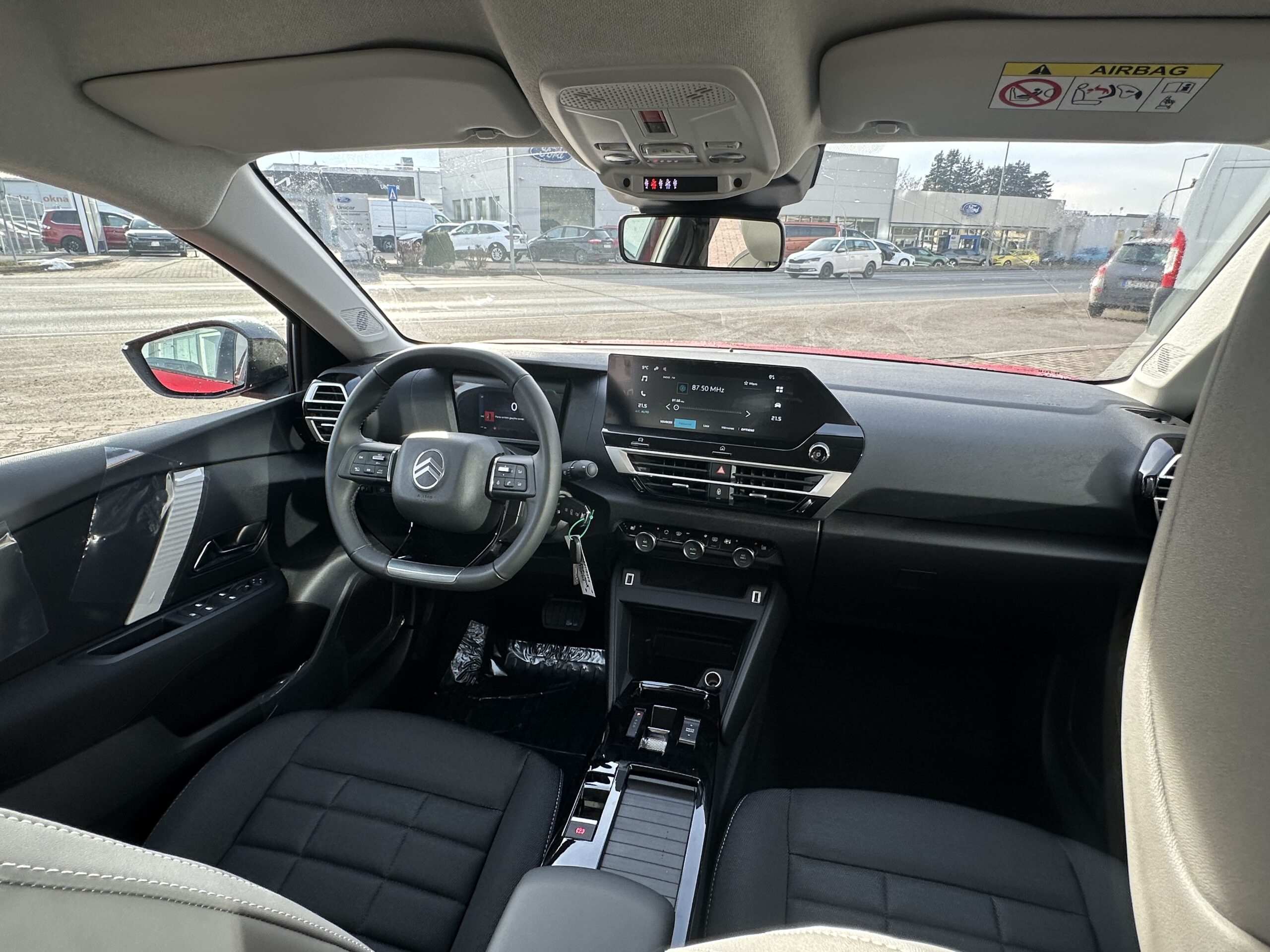 Citroen C4 - Image 3