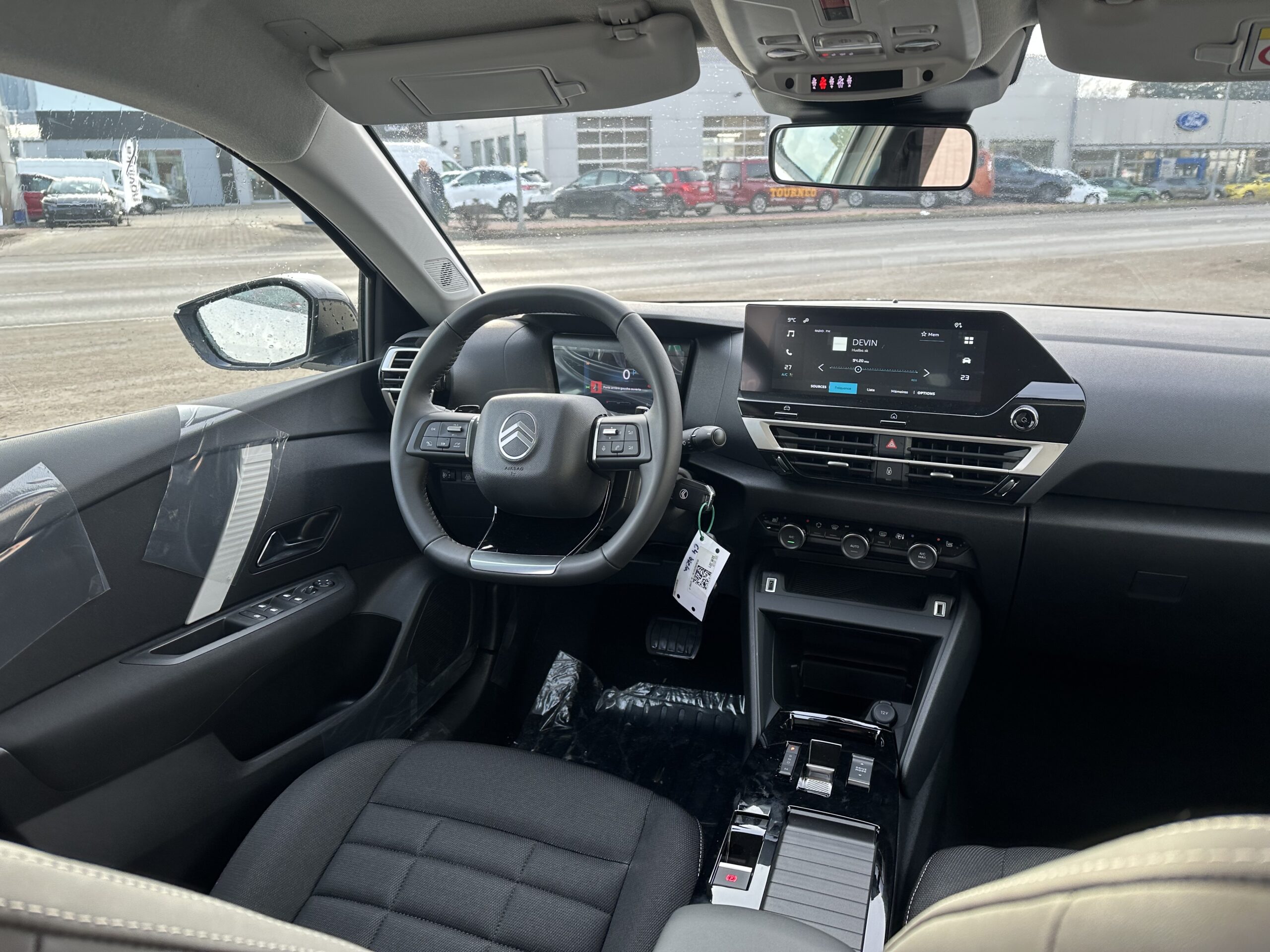 Citroen C4 - Image 4
