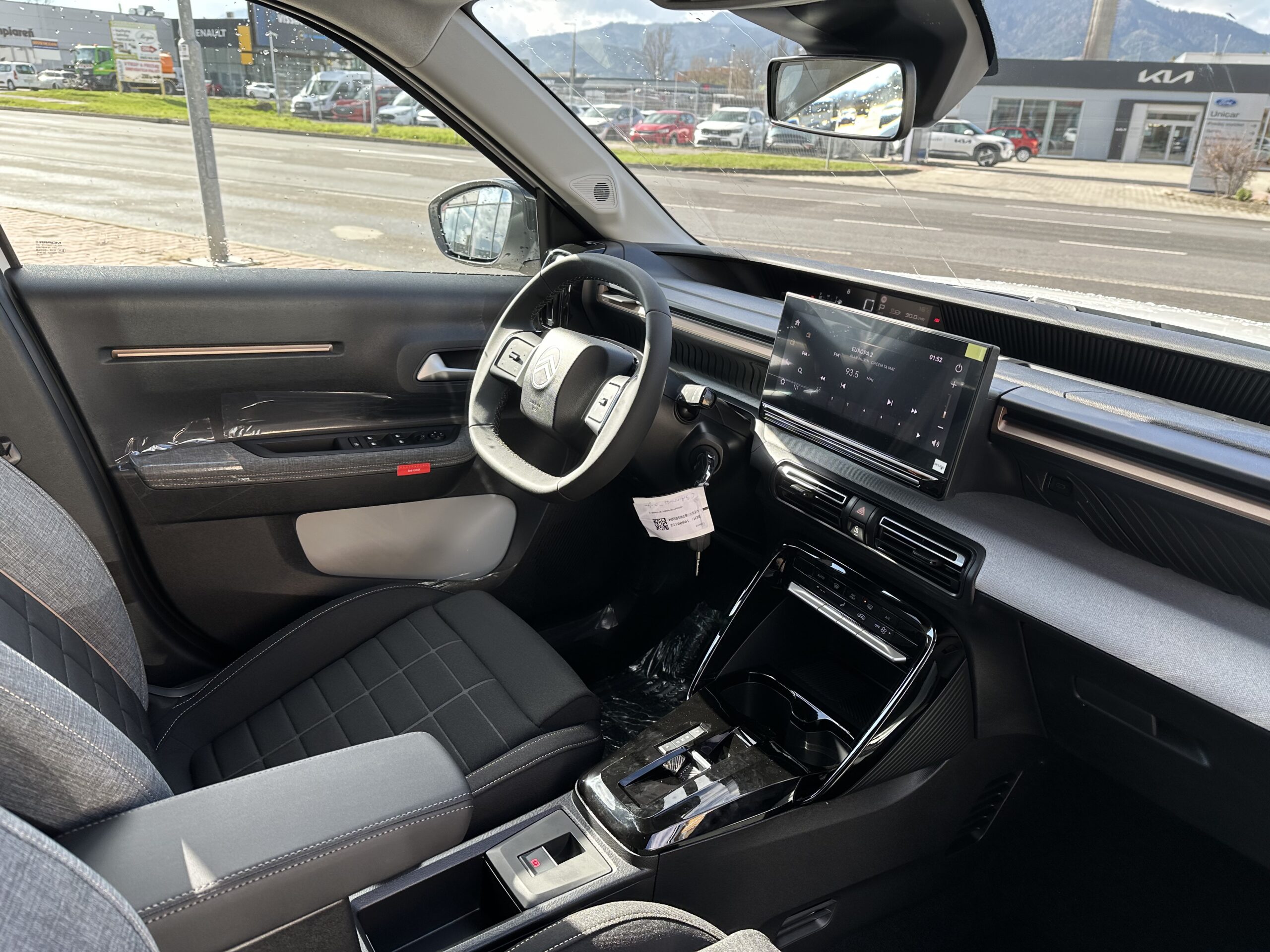 Citroen C3 Aircross - Image 6