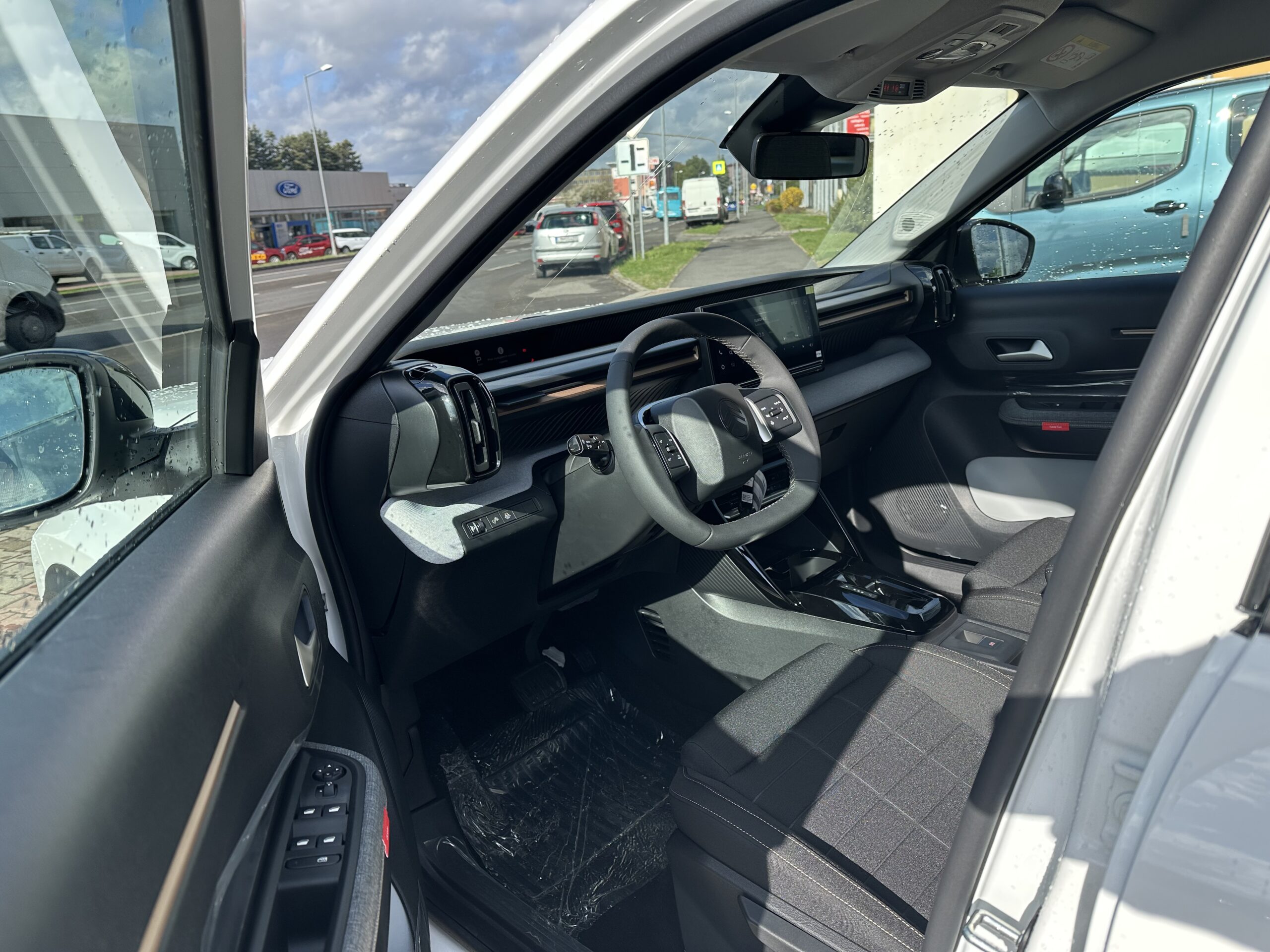 Citroen C3 Aircross - Image 7