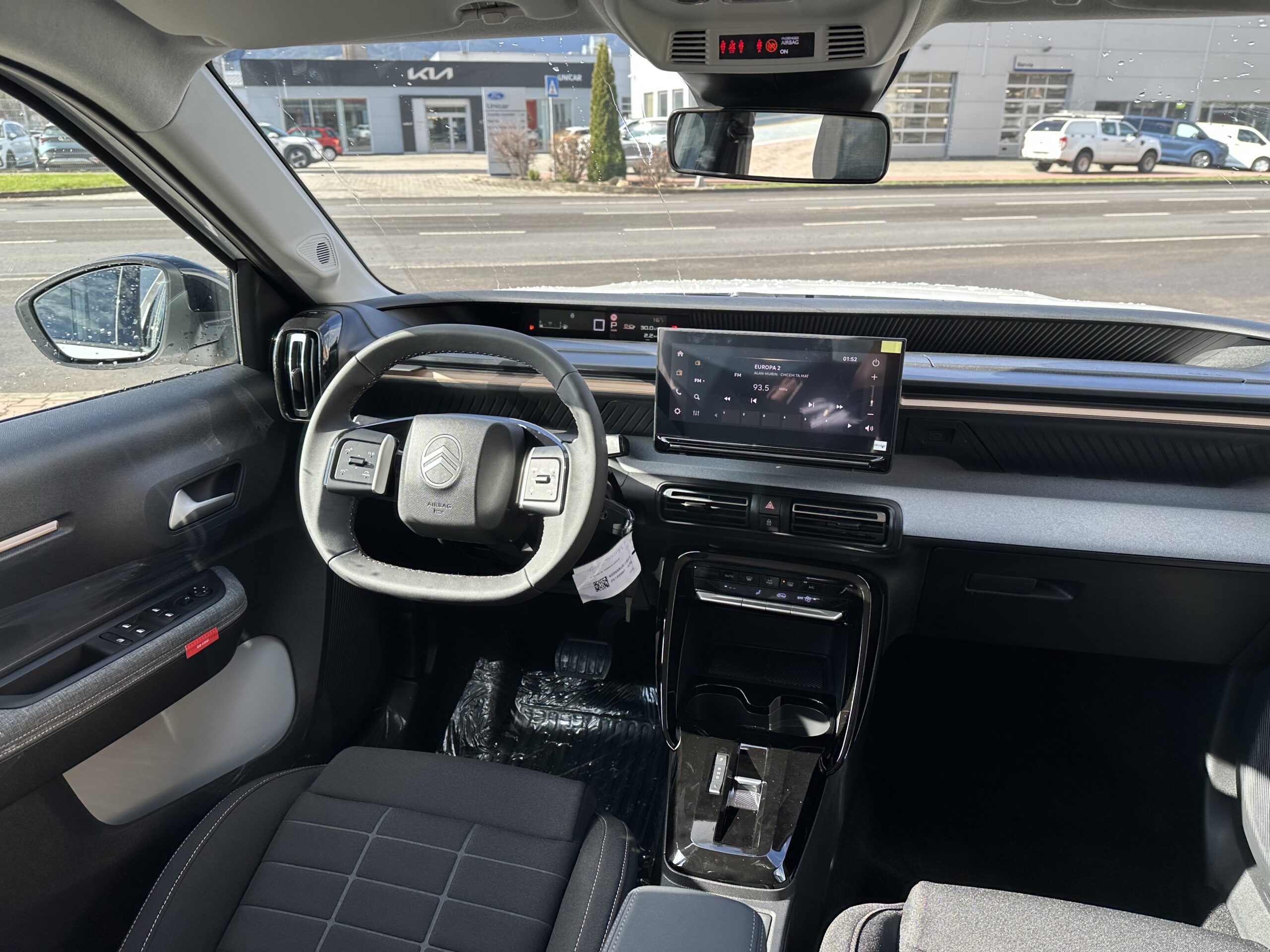 Citroen C3 Aircross - Image 8