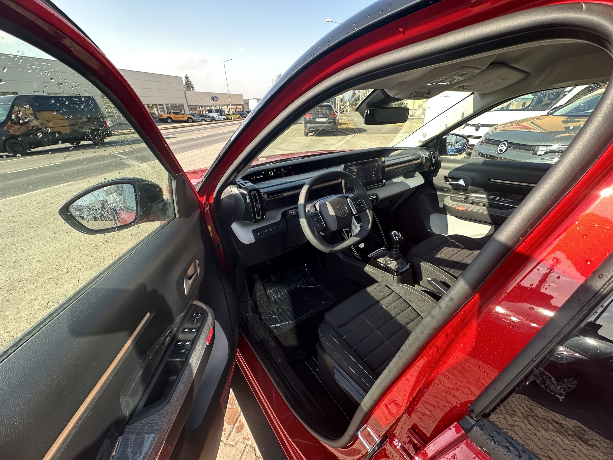Citroen C3 Aircross - Image 7