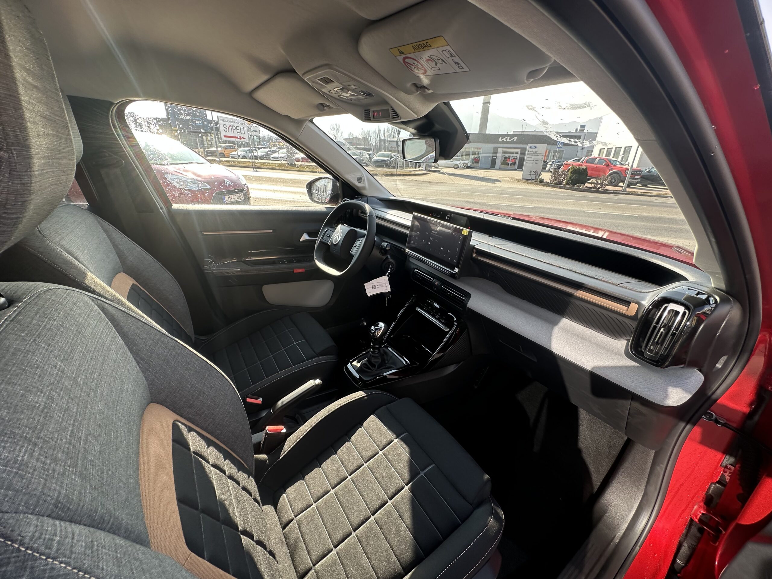 Citroen C3 Aircross - Image 8