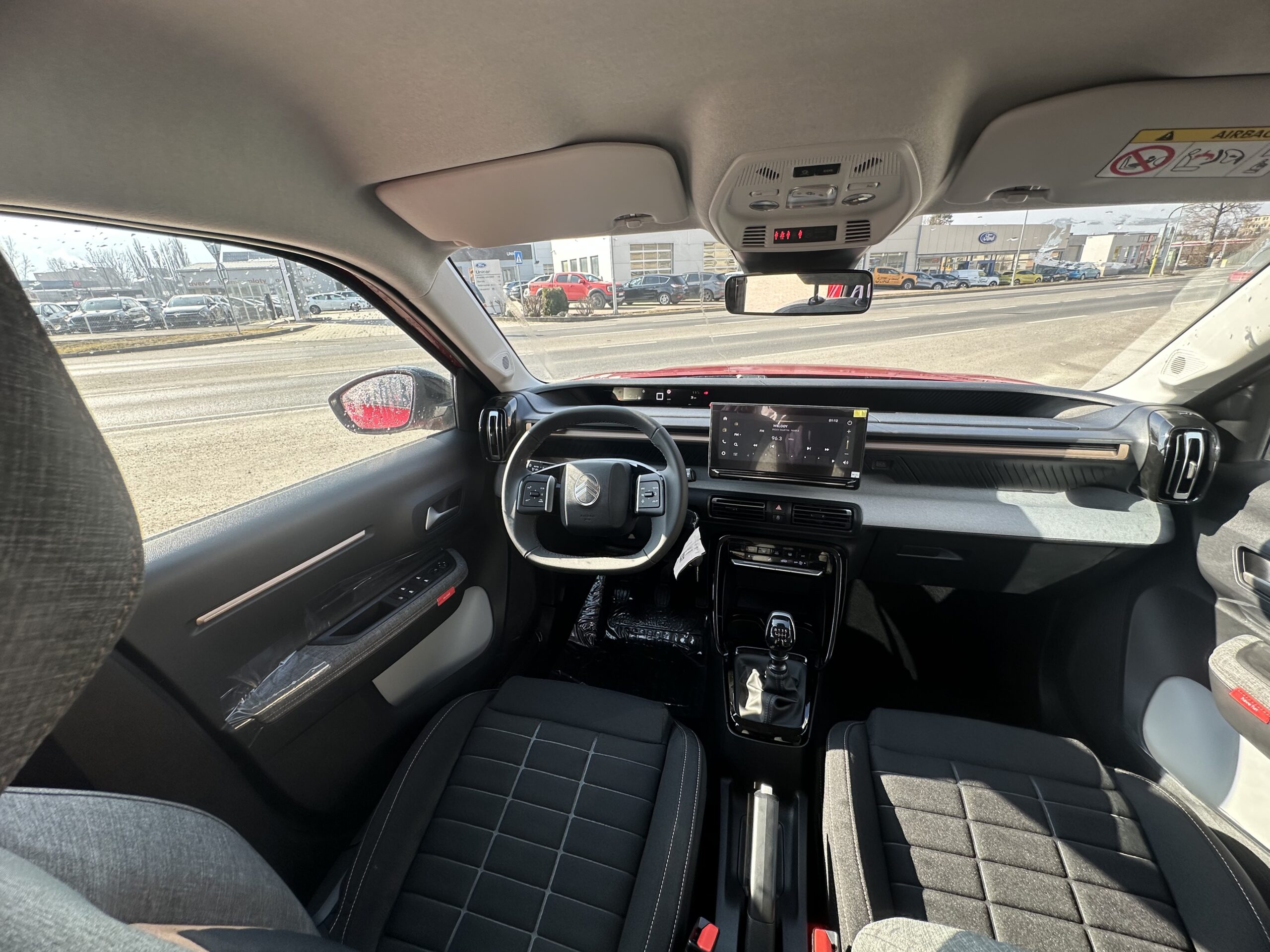 Citroen C3 Aircross - Image 4