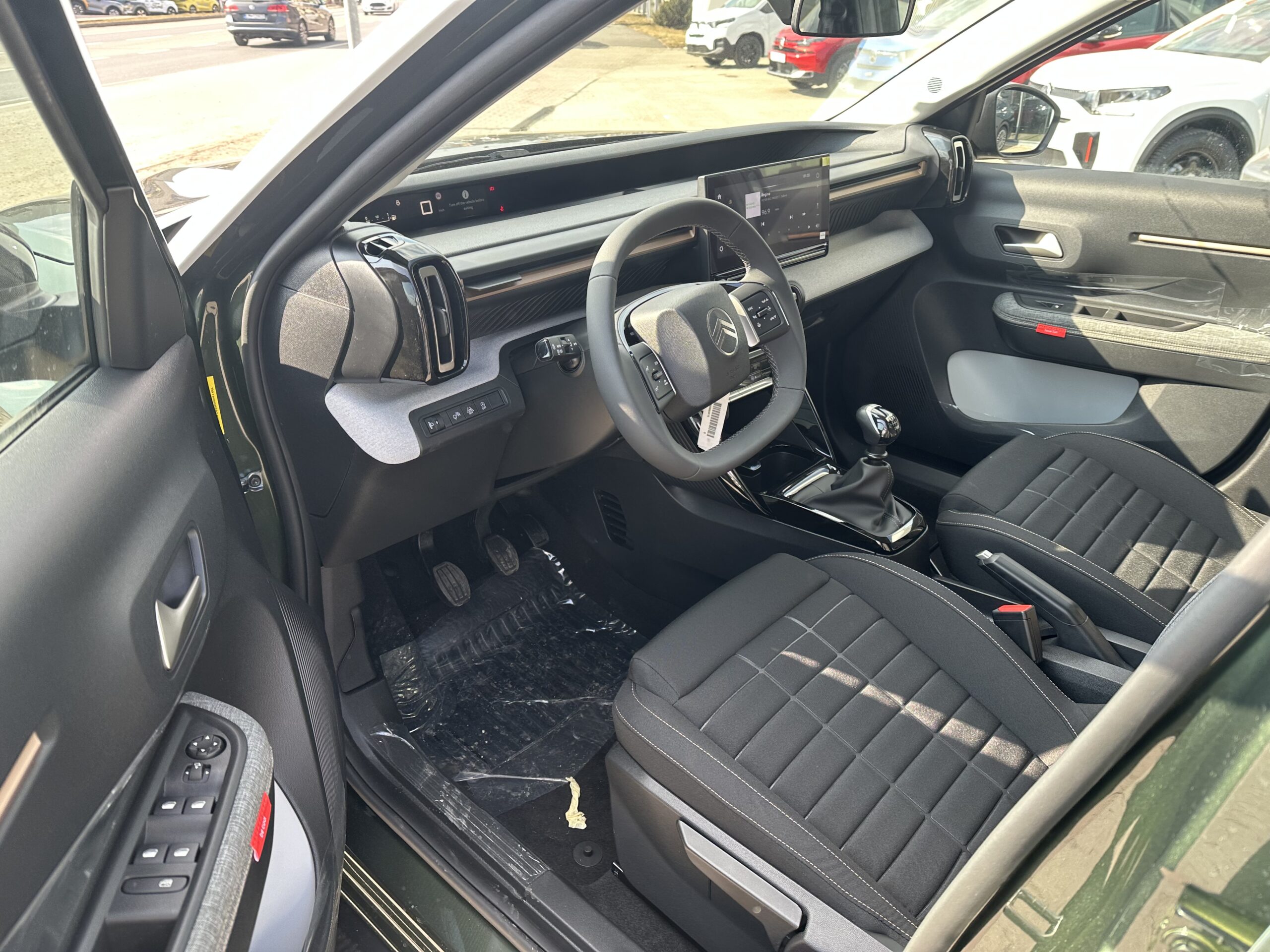 Citroen C3 Aircross - Image 9