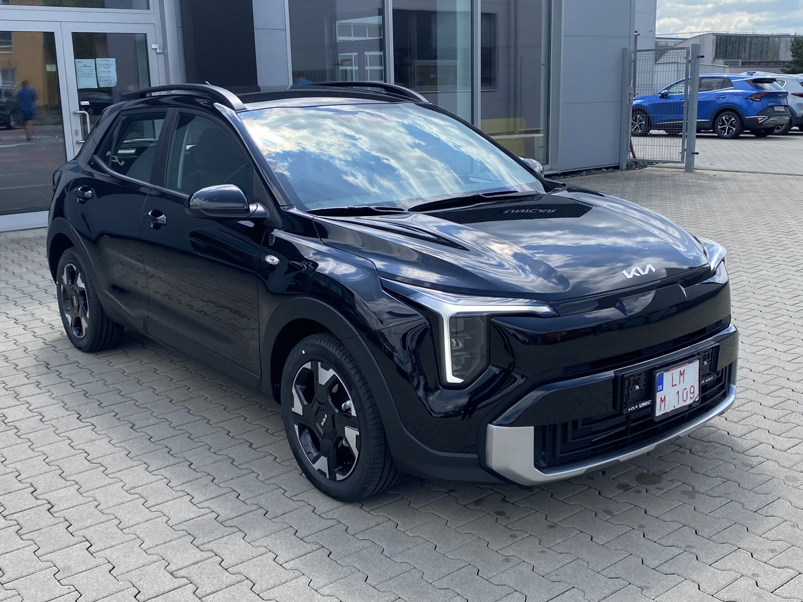 Kia Stonic - Image 2