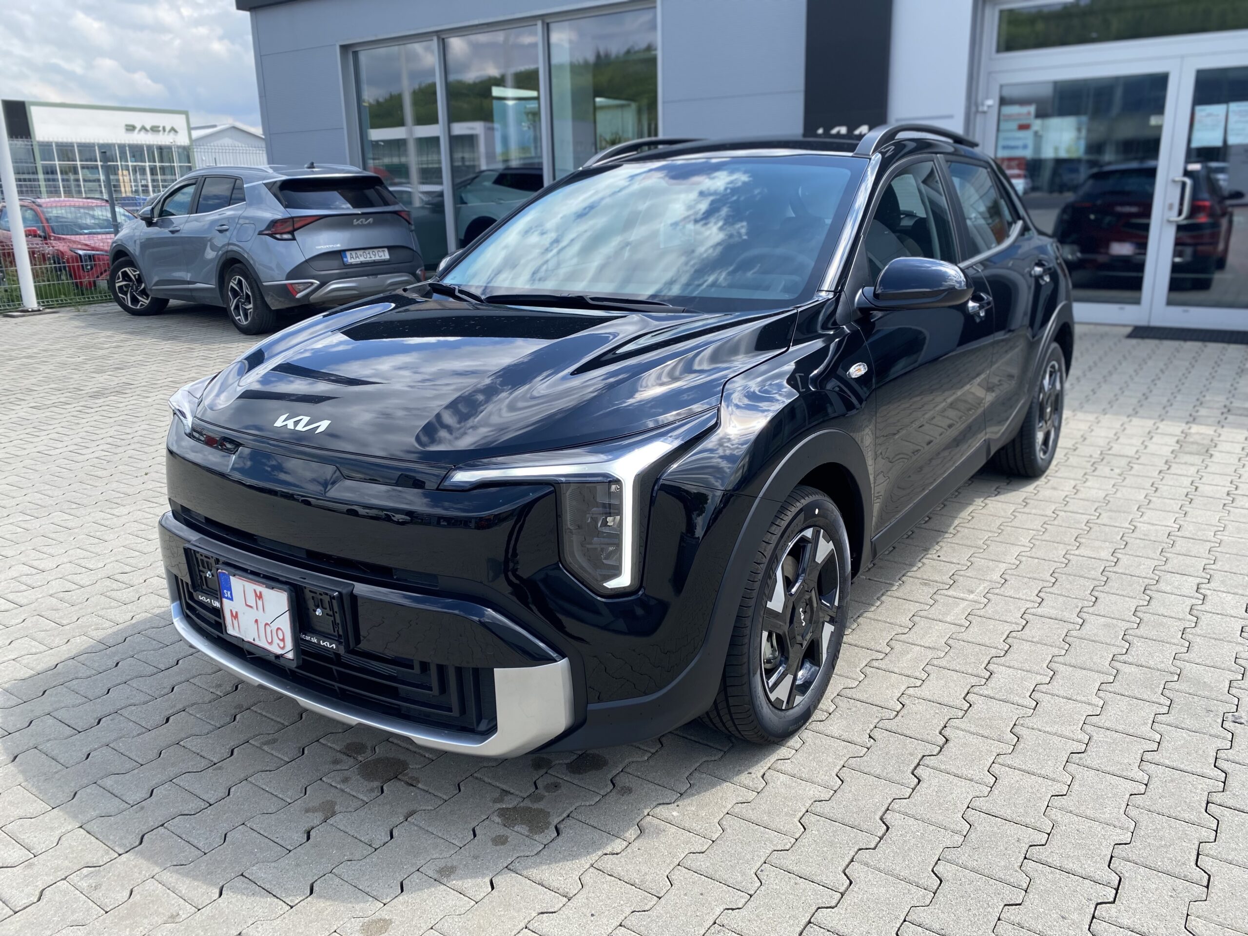 Kia Stonic - Image 3