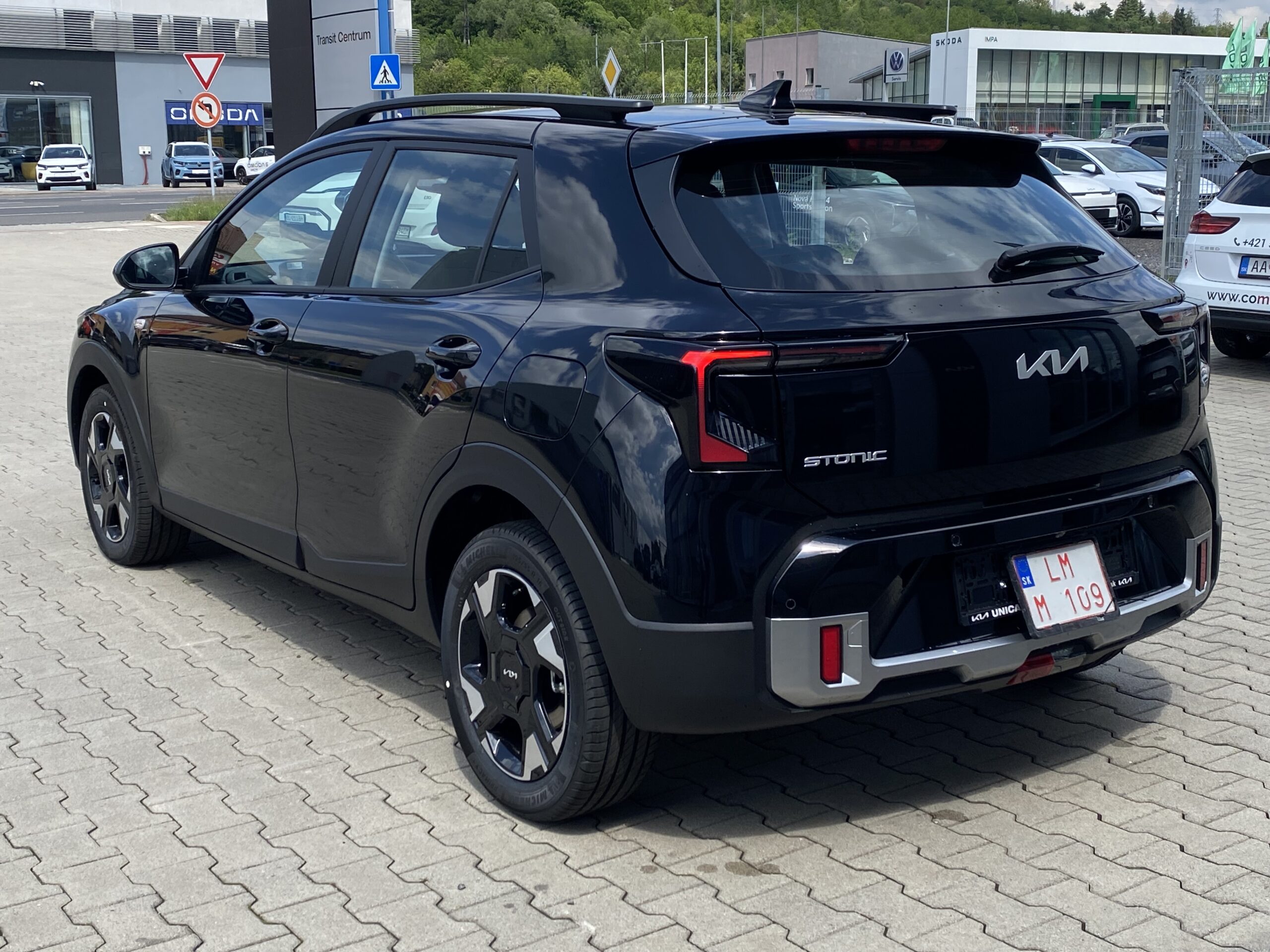 Kia Stonic - Image 4