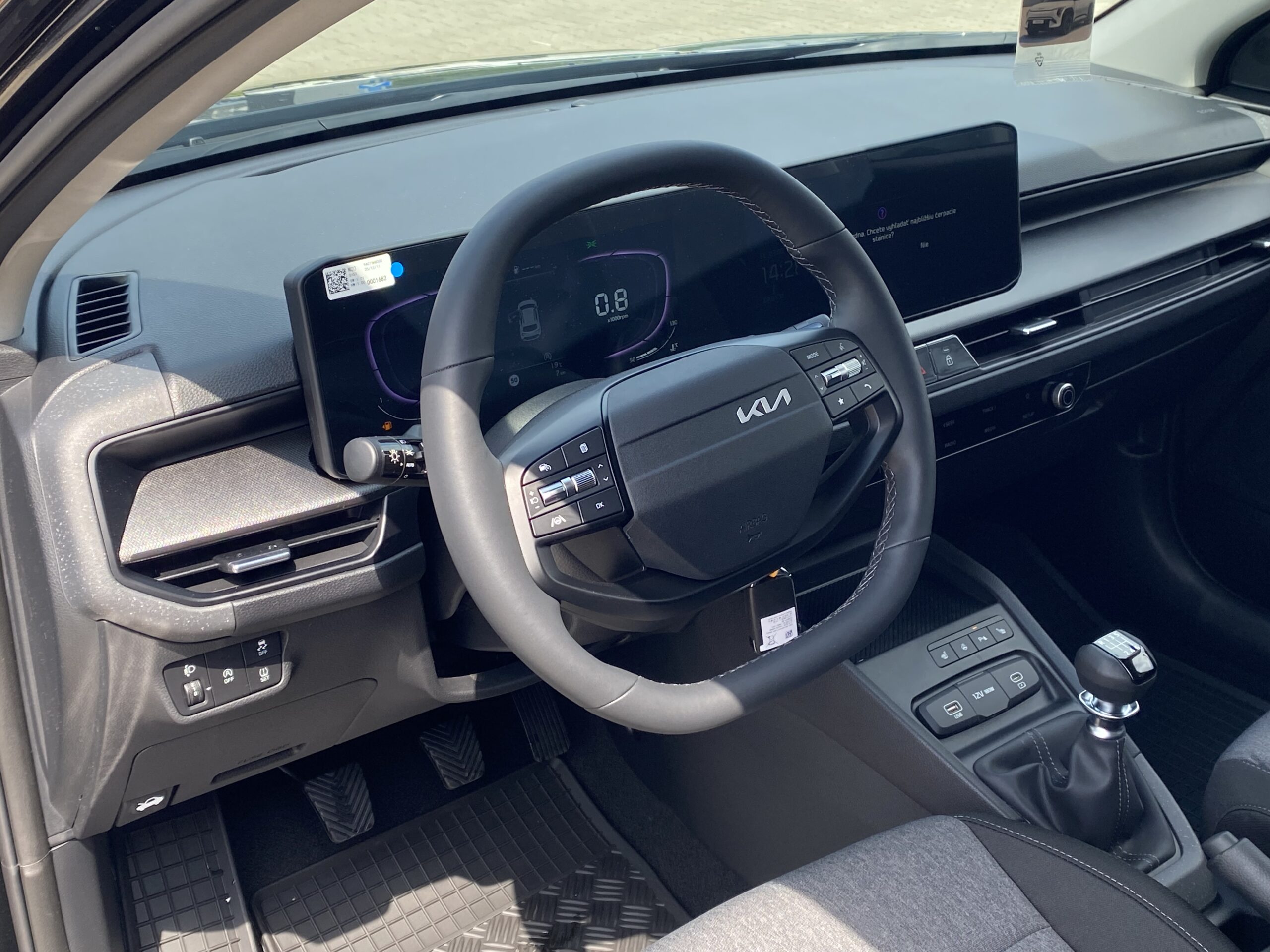 Kia Stonic - Image 6