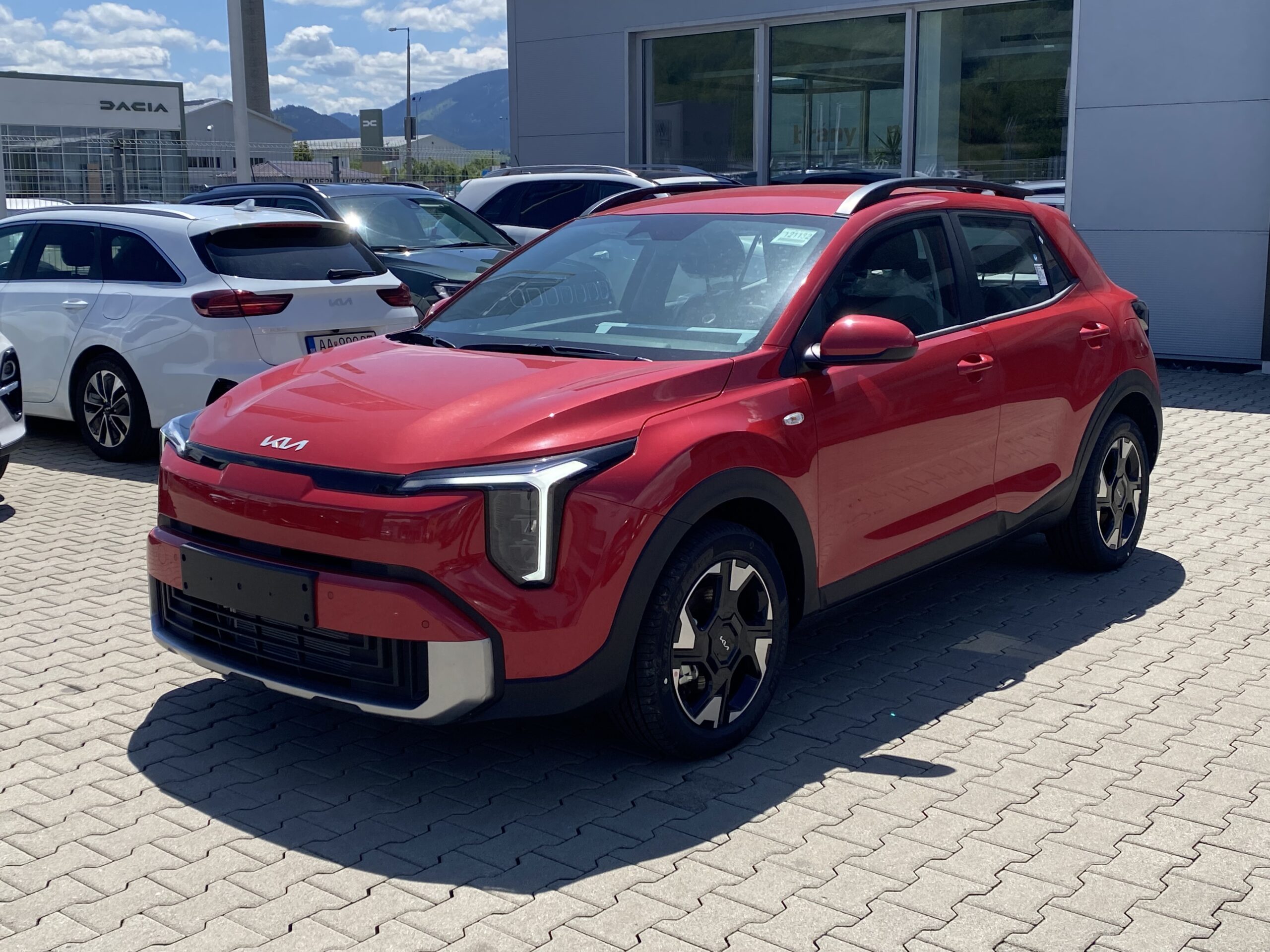 Kia Stonic - Image 1