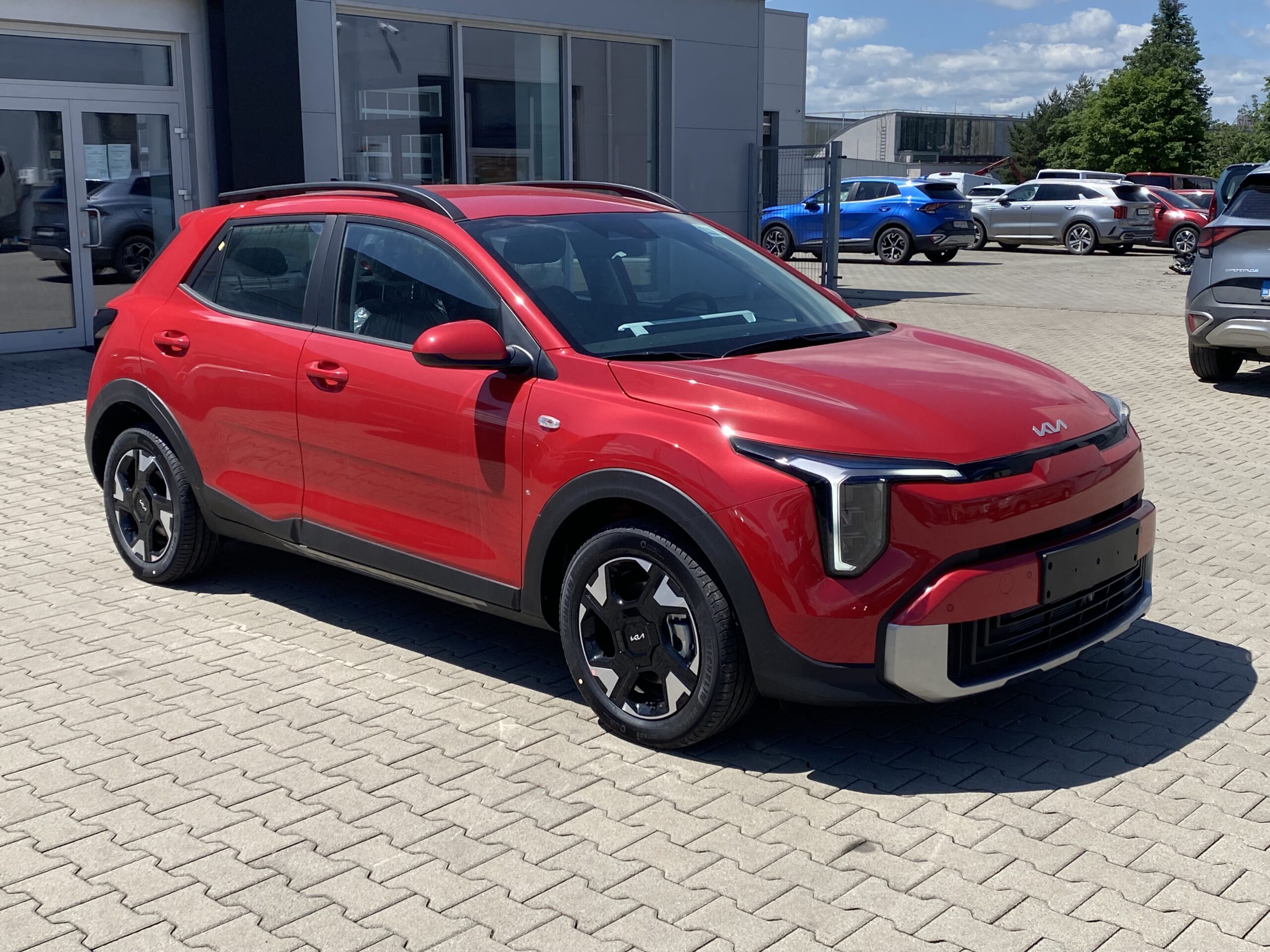 Kia Stonic - Image 2