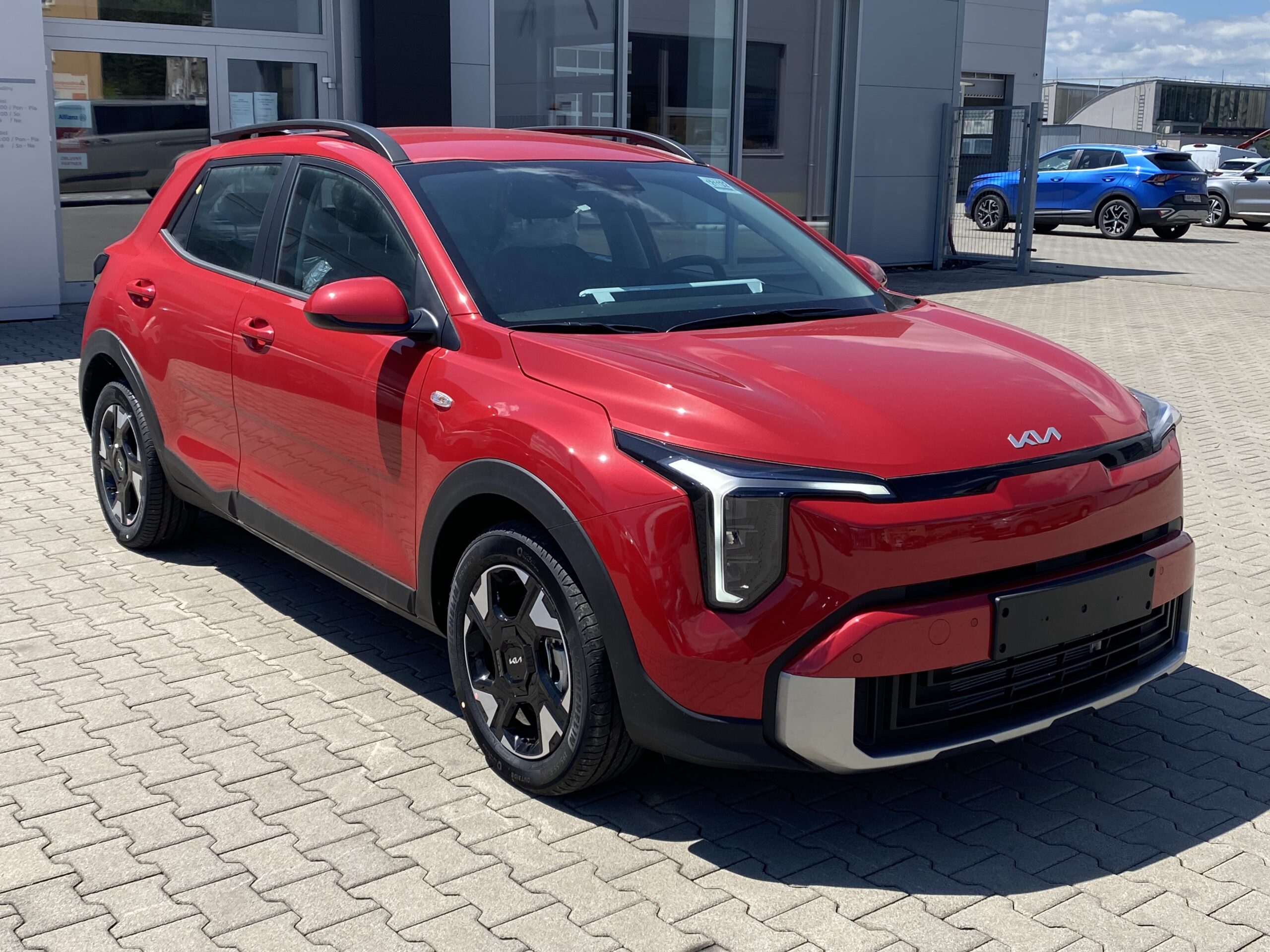 Kia Stonic - Image 3