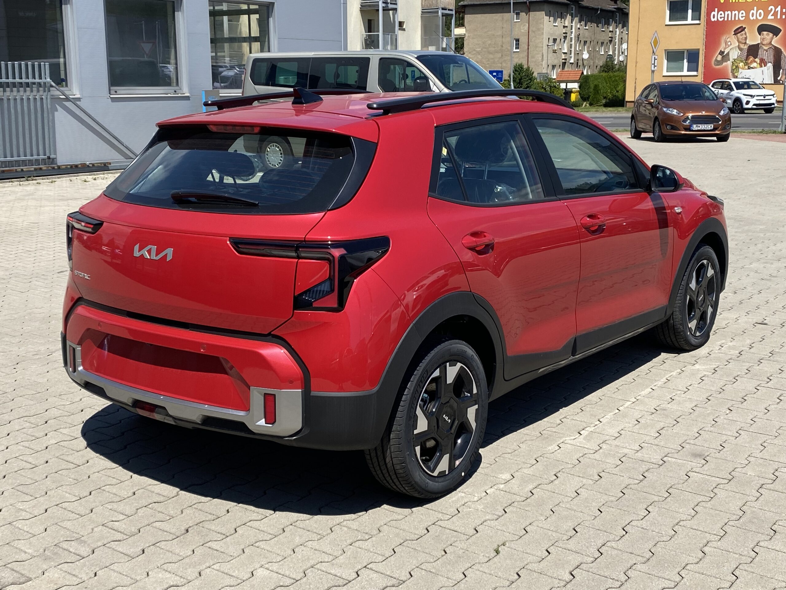 Kia Stonic - Image 4