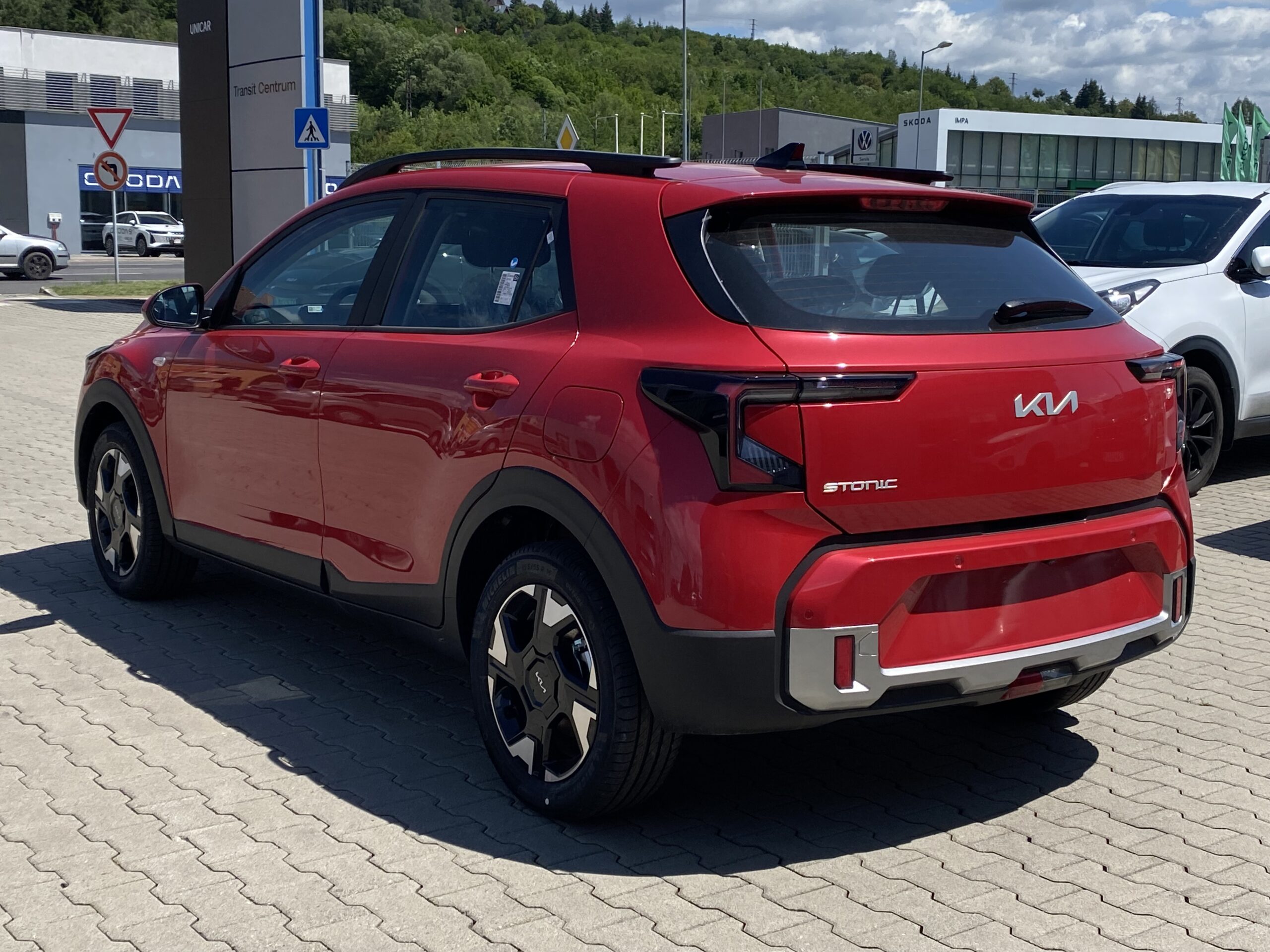 Kia Stonic - Image 5