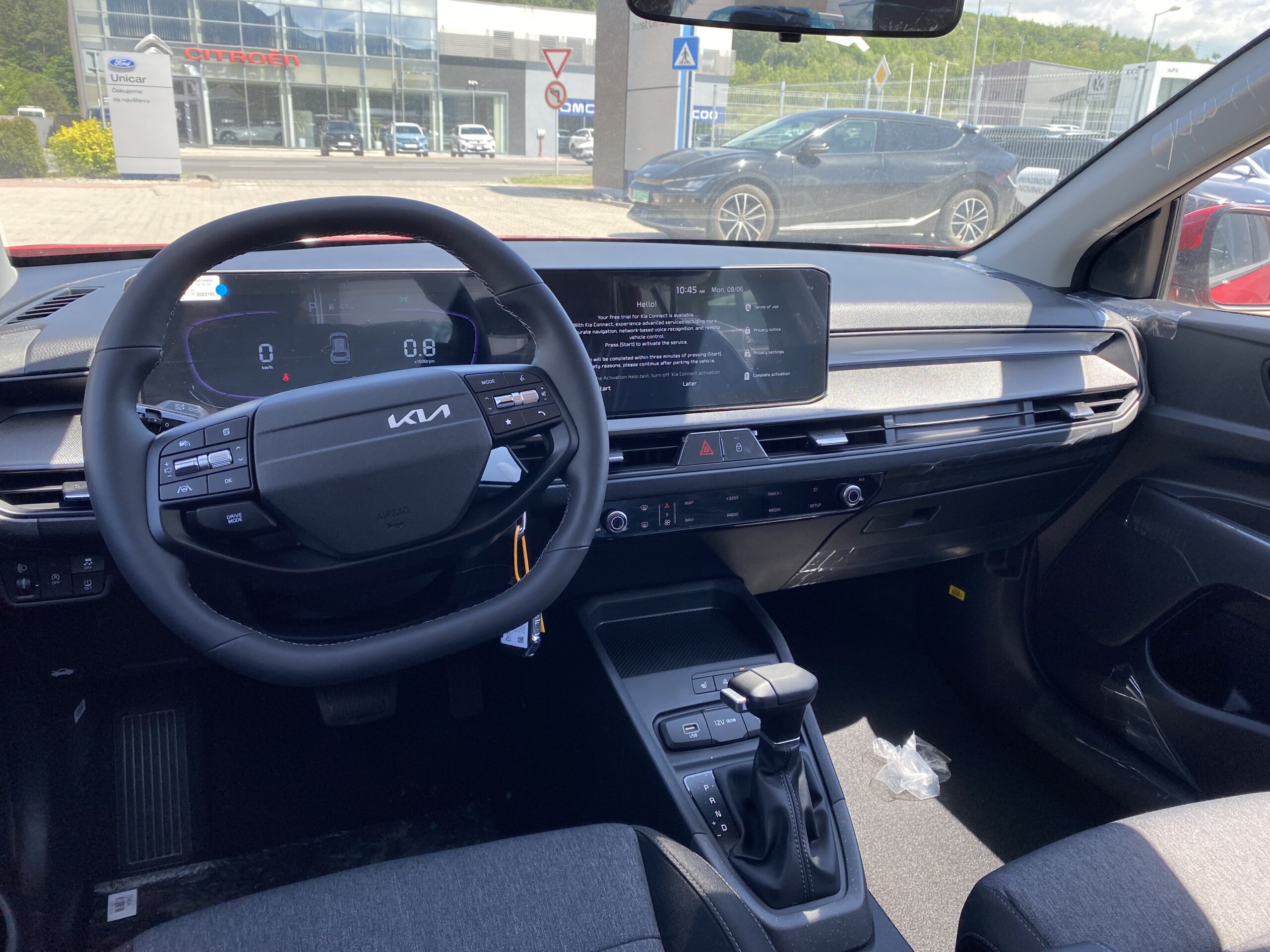 Kia Stonic - Image 6